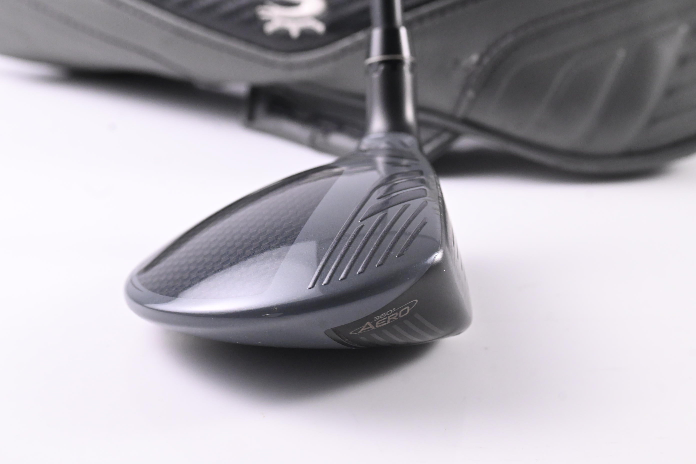Cobra King F8 #3-4 Wood / 13-16 Degree / Stiff Flex Aldila NV 70 Shaft