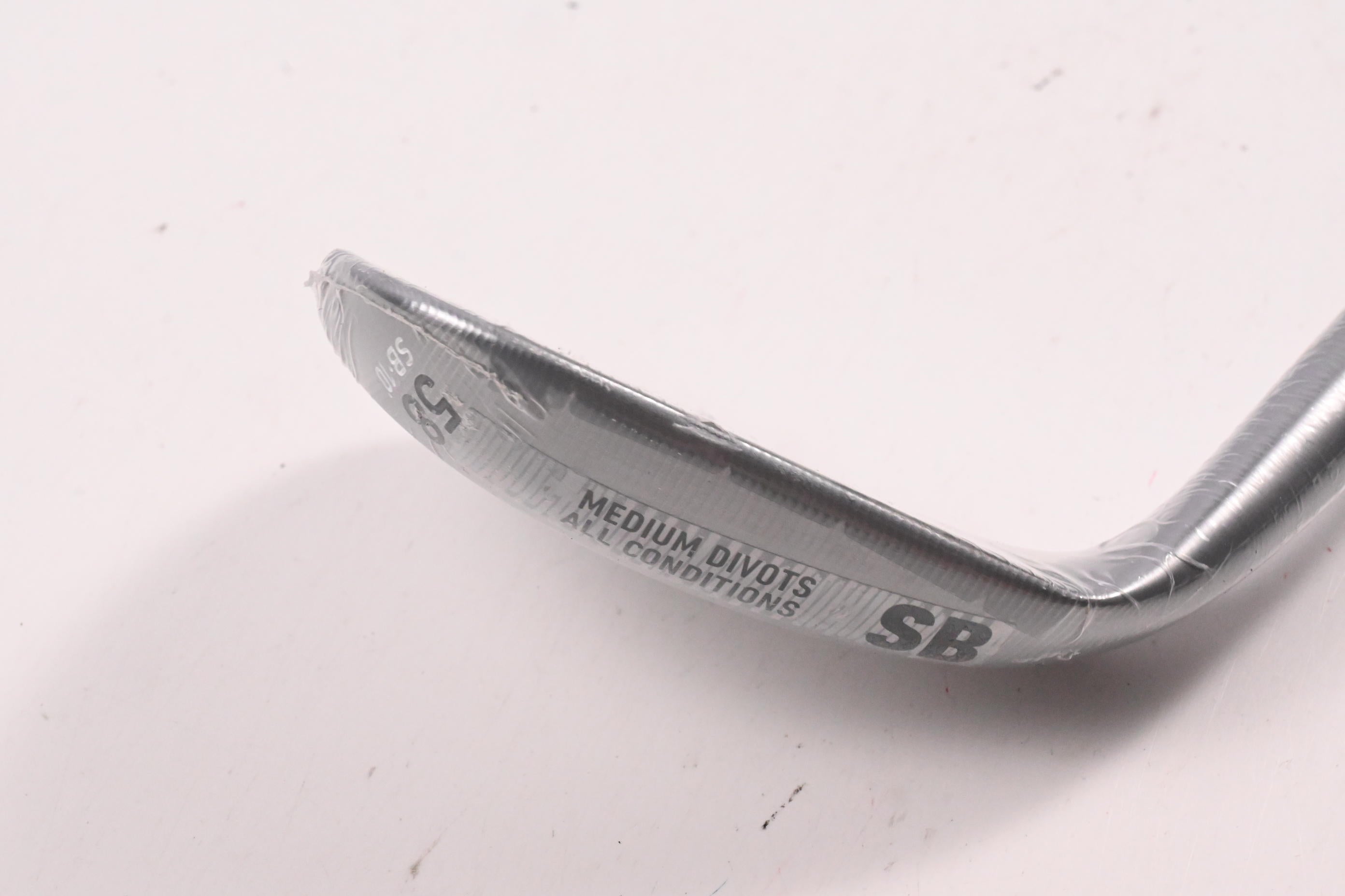 Taylormade Milled Grind 5 Lob Wedge / 58 Degree / Wedge Flex Dynamic Gold 115