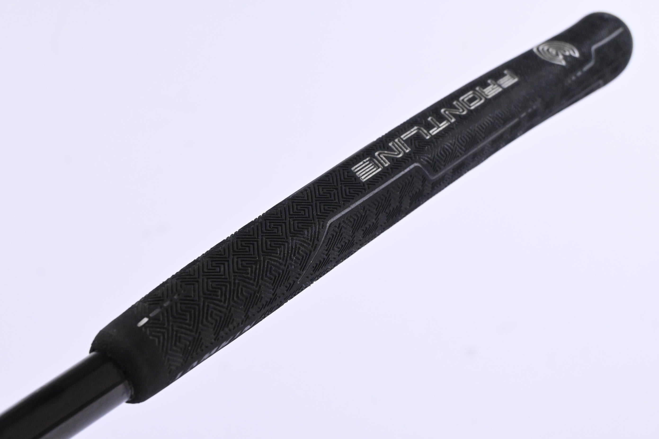 Taylormade Spider Tour-X Black 2025 Short Slant Putter / 33 Inch