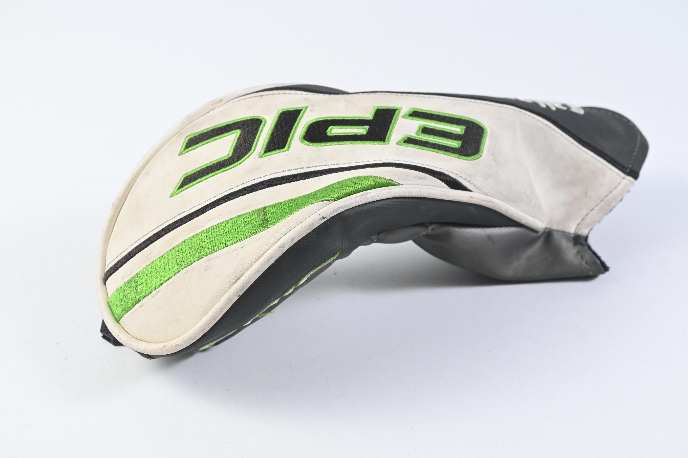 Callaway Epic Speed #5 Wood / 18 Degree / X-Flex HZRDUS Black 70 Shaft