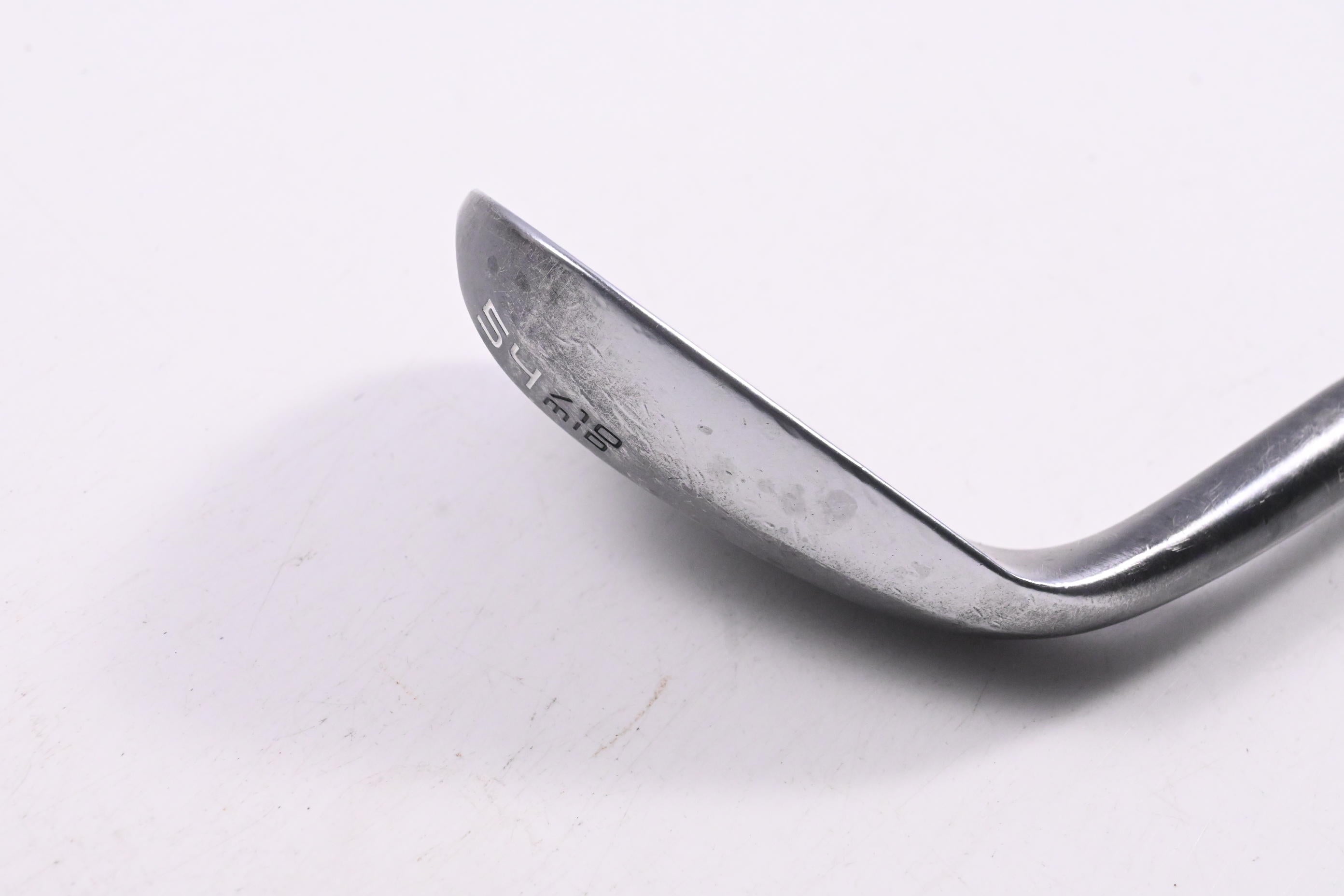 Cleveland RTX-4 Sand Wedge / 54 Degree / Stiff Flex Project X LZ 120 Shaft
