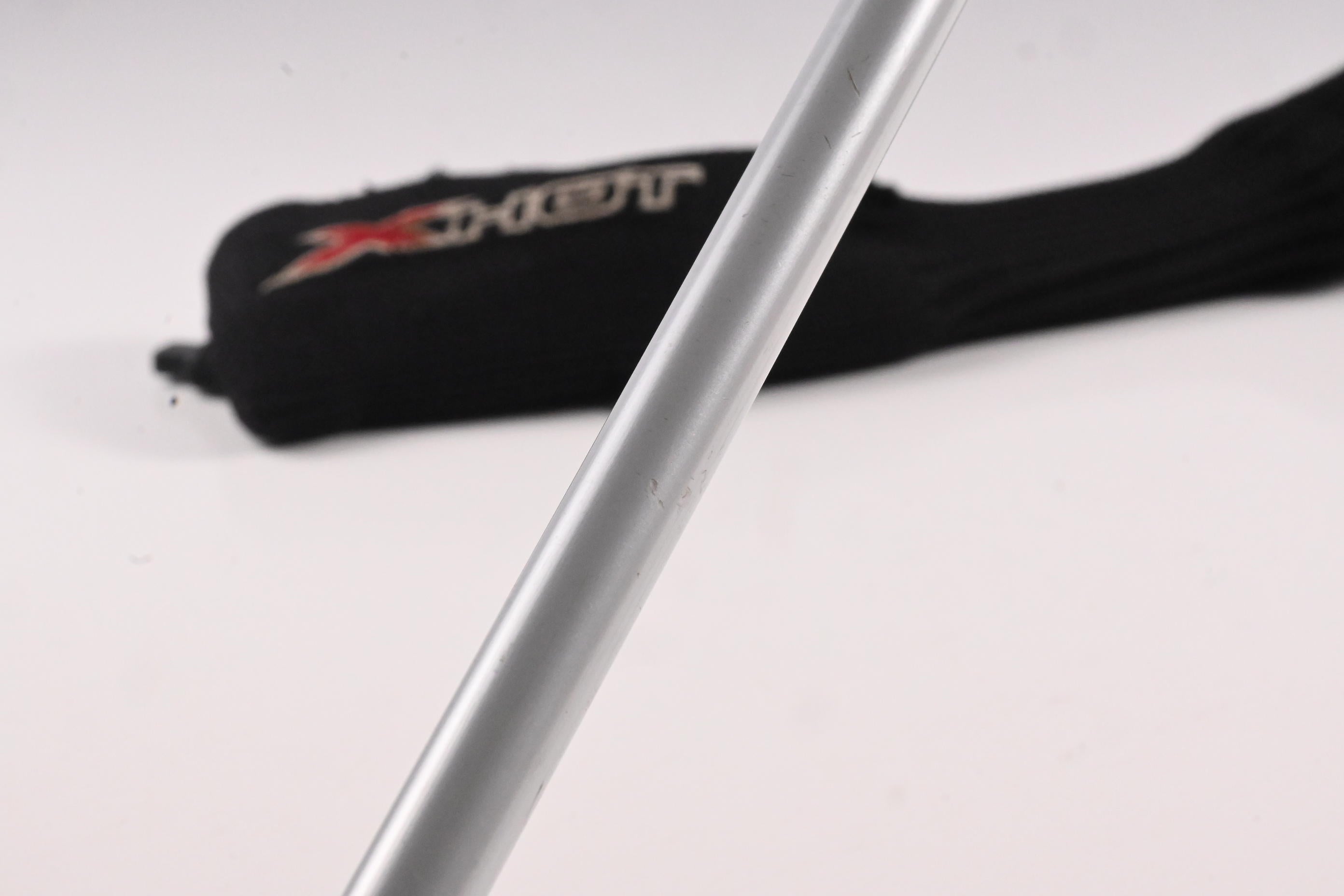 Callaway X Hot #3 Hybrid / 19 Degree / Regular Flex Callaway X Hot Shaft