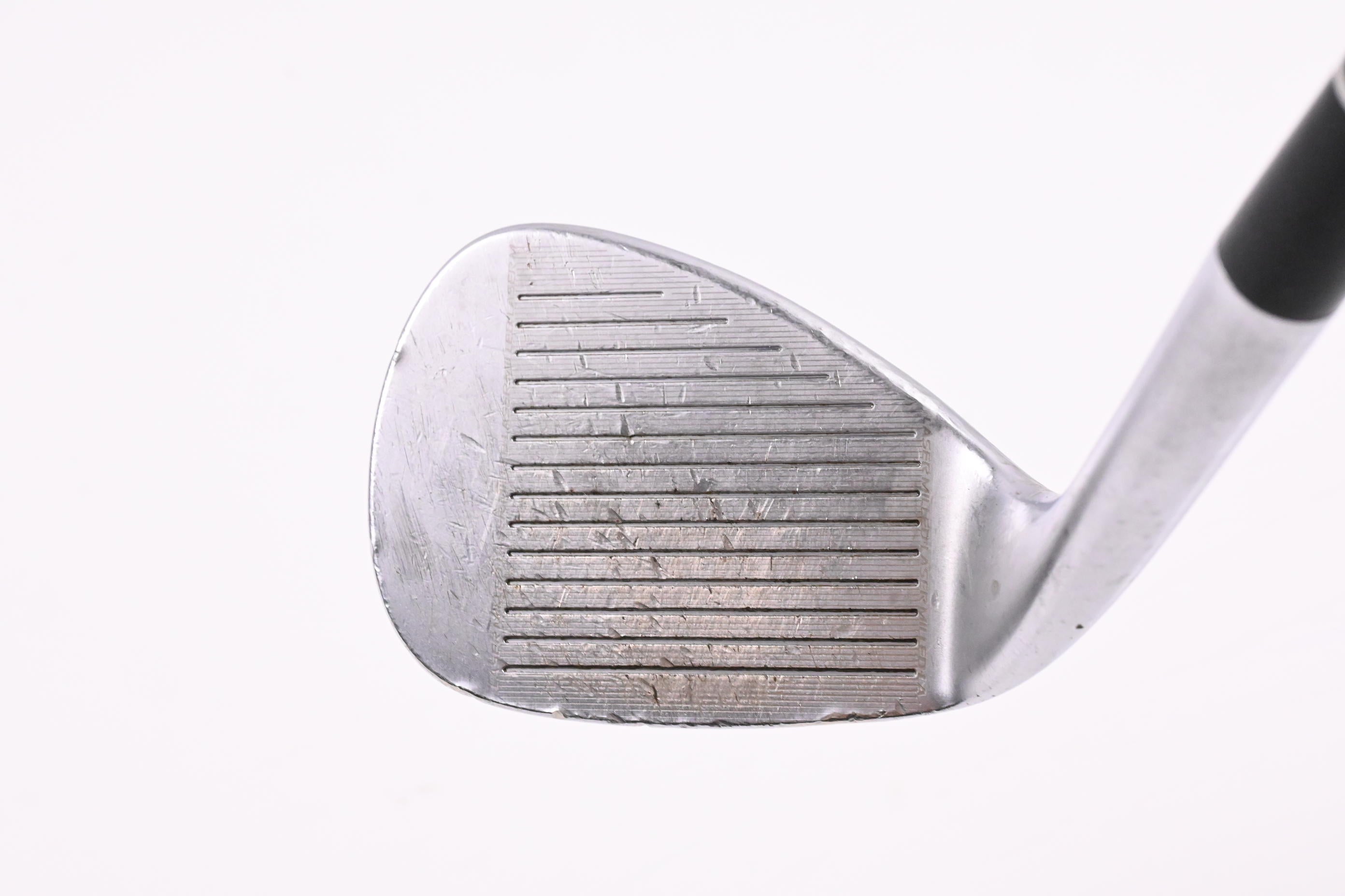 Cleveland 588 Precision Forged Lob Wedge / 60 Degree / Wedge Flex Shaft
