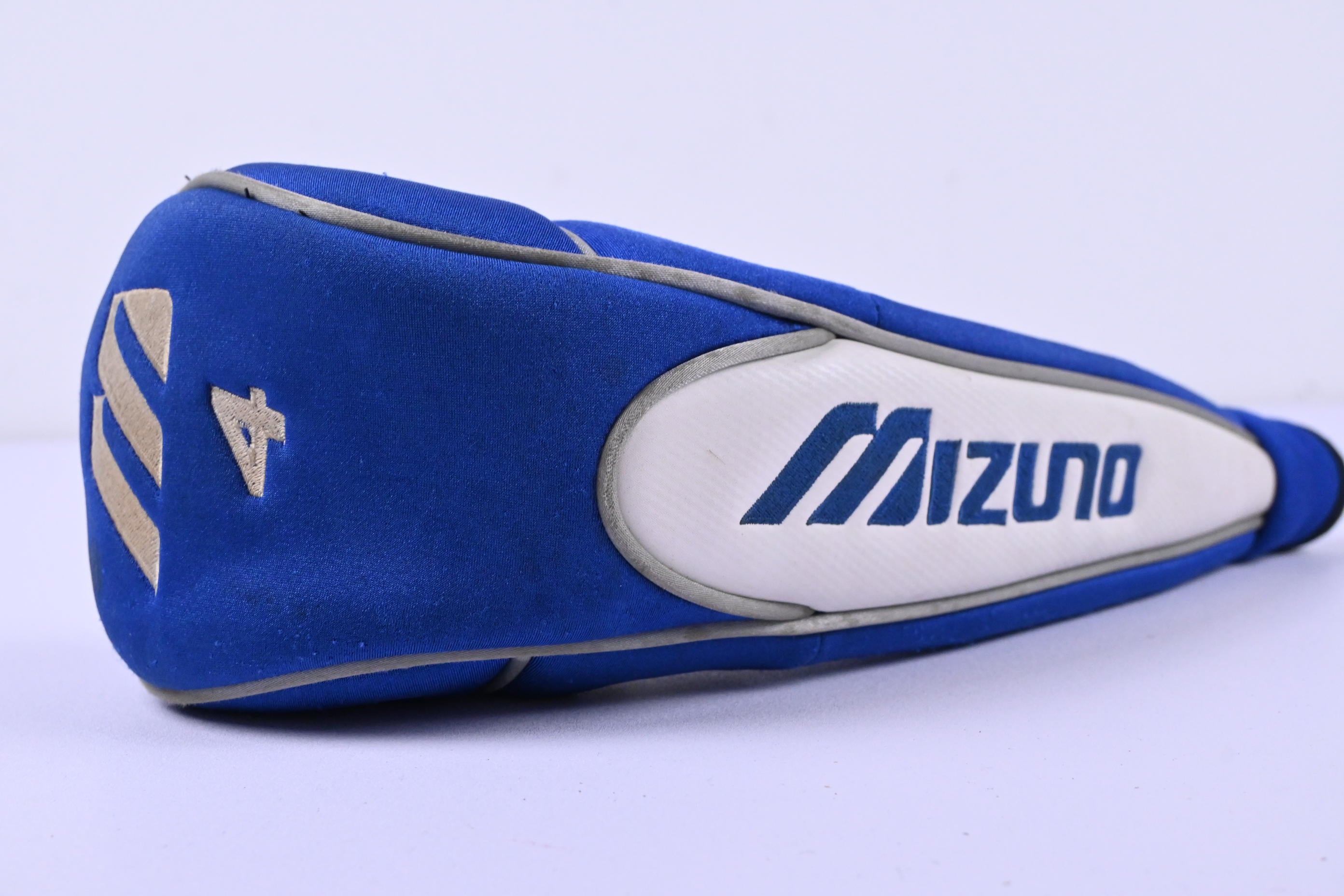 Ladies Mizuno MP-001 #3 Wood / 15 Degree / Ladies Flex Mizuno Exsar 60 Shaft