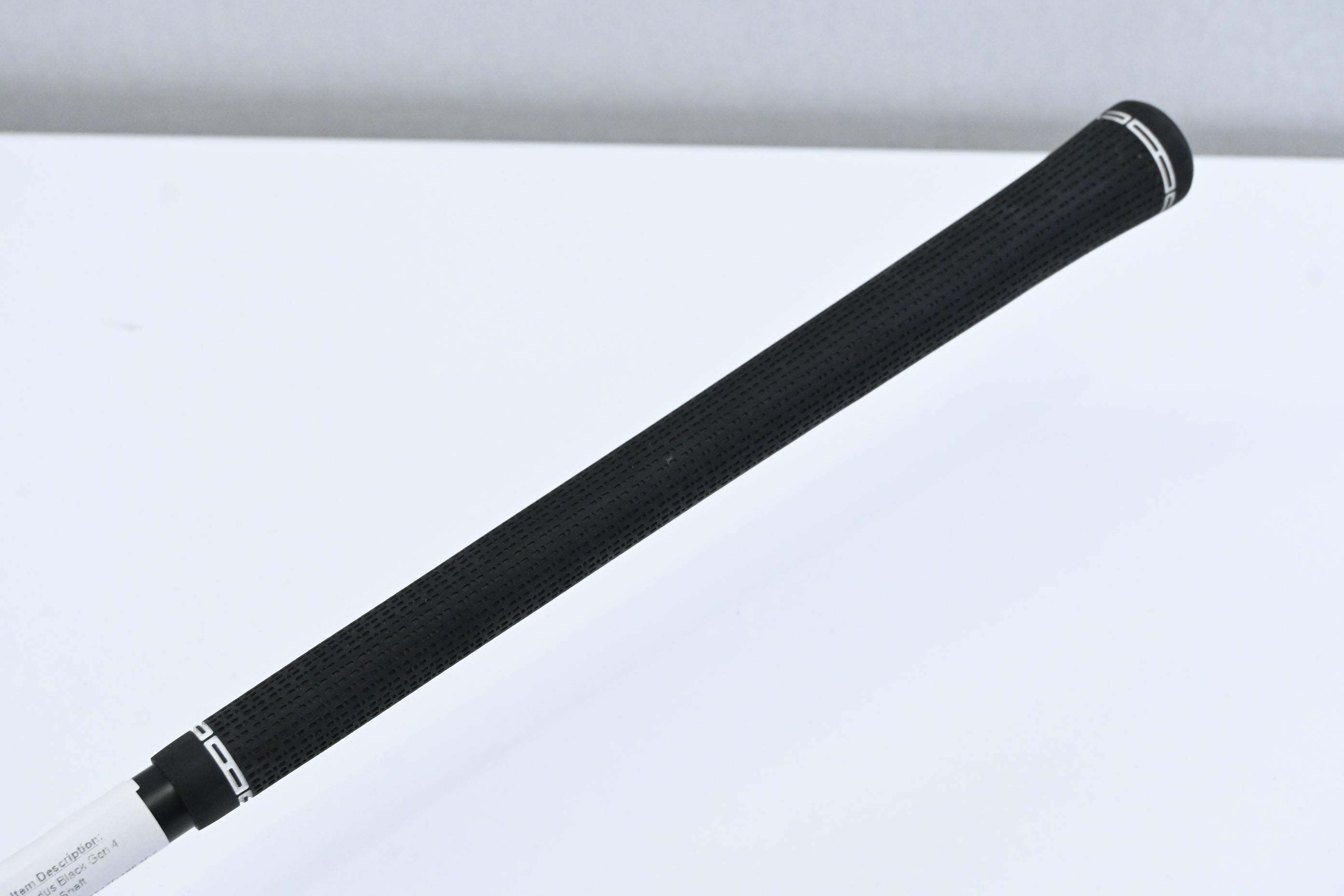 Project X HZRDUS Gen5 Black 60 Driver Shaft / Stiff Flex / Titleist