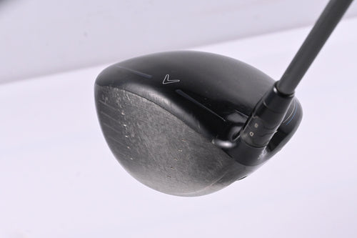 Callaway Rogue Driver / 10.5 Degree / Regular Flex Aldila Synergy Blue 50 Shaft