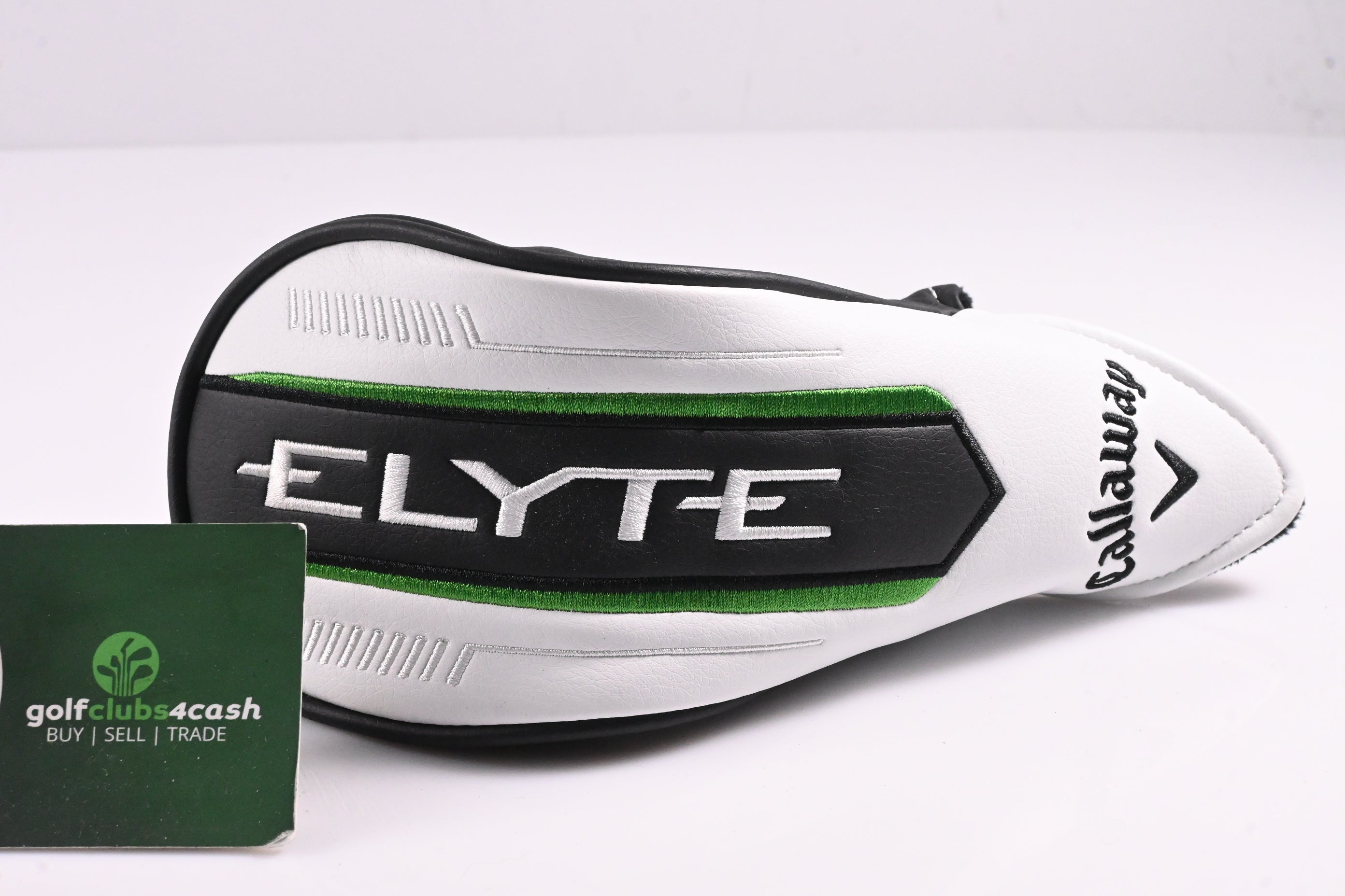 Callaway Elyte #4 Hybrid / 22 Degree / Regular Flex Project X Denali 60