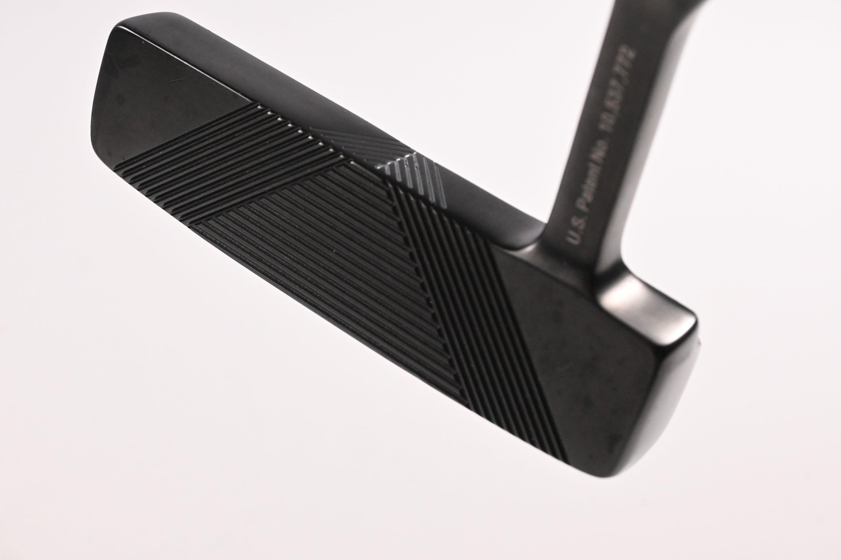 Pyramid Aztec Series AZ-11 Putter / 33 Inch