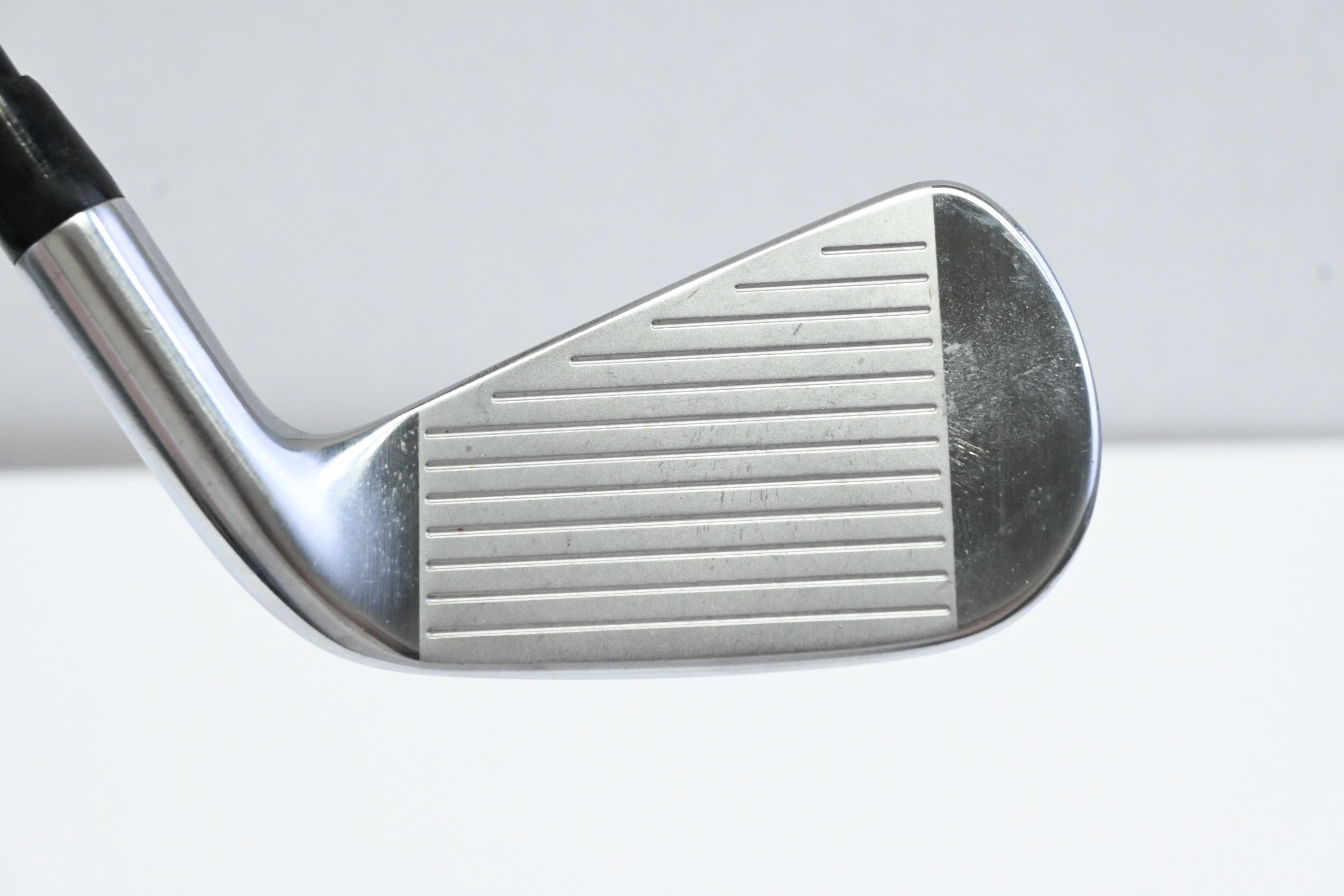 Left Hand Titleist T200 2023 #2 Iron / 17 Degree / X-Flex HZRDUS Gen4 Black 80