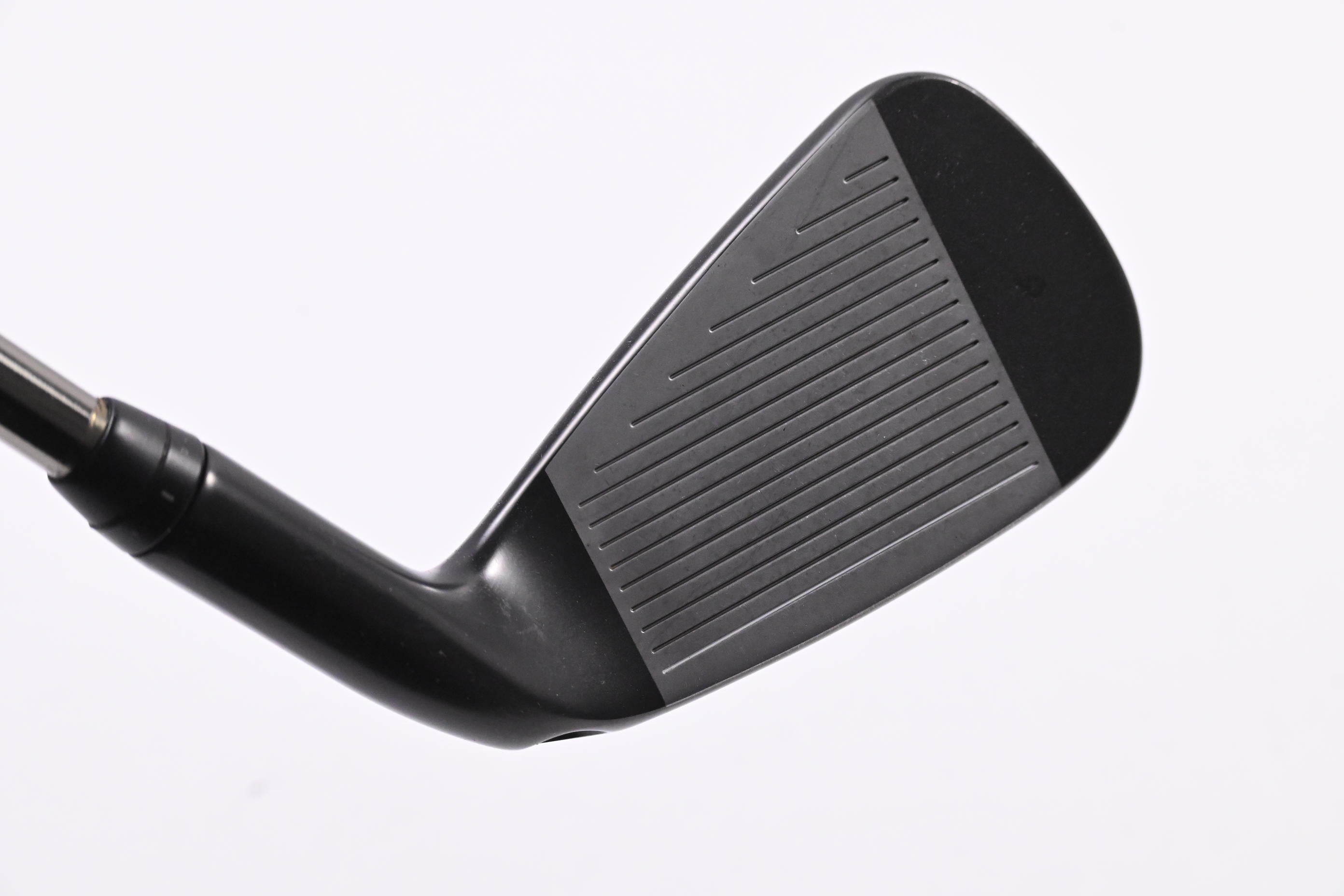 Left Hand Ping iCrossover #2 Hybrid / 18 Degree / Stiff Flex Ping Tour 2.0