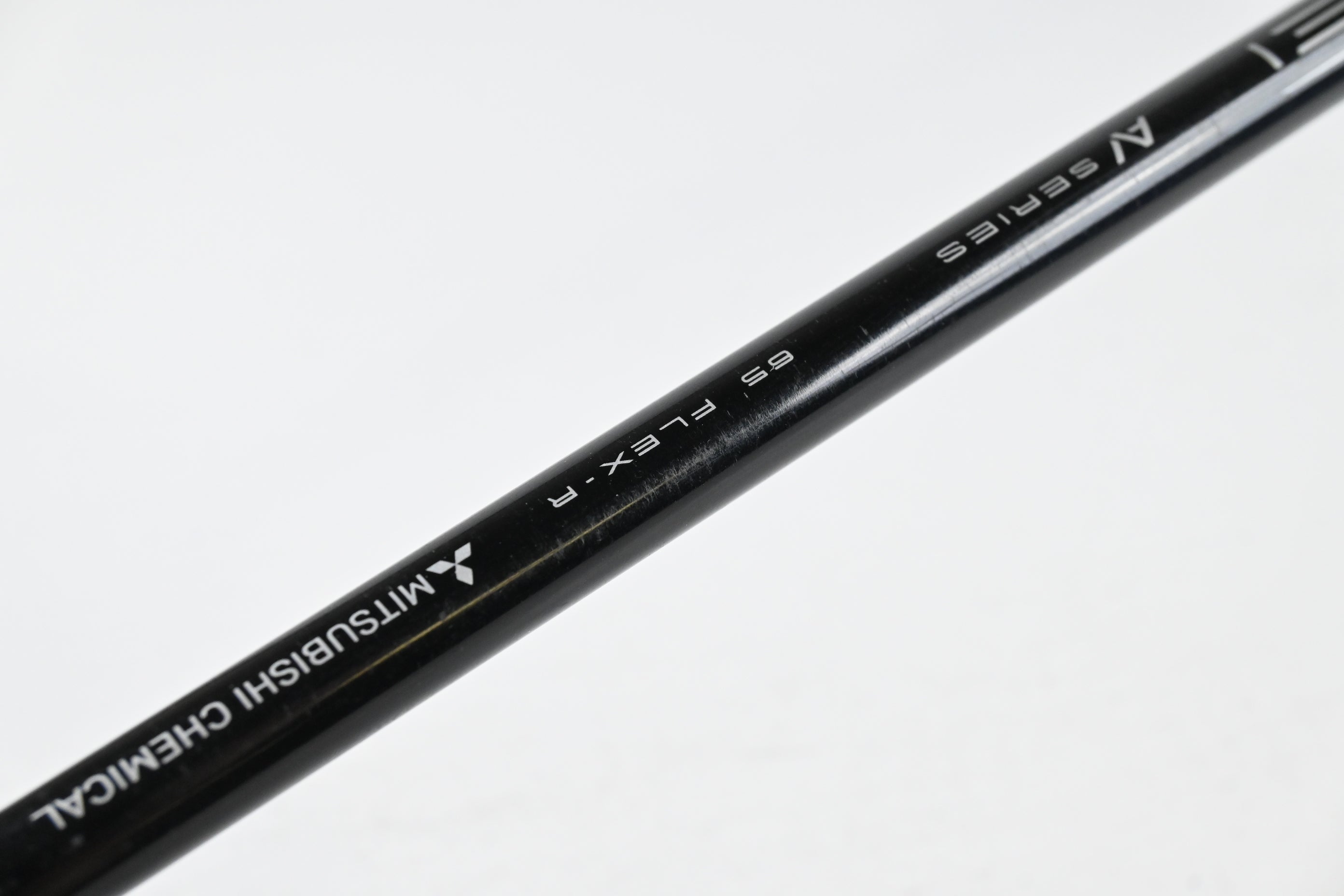 Callaway Paradym Ai Smoke HL #9 Iron / Regular Flex Tensei AV Blue 65 Shaft