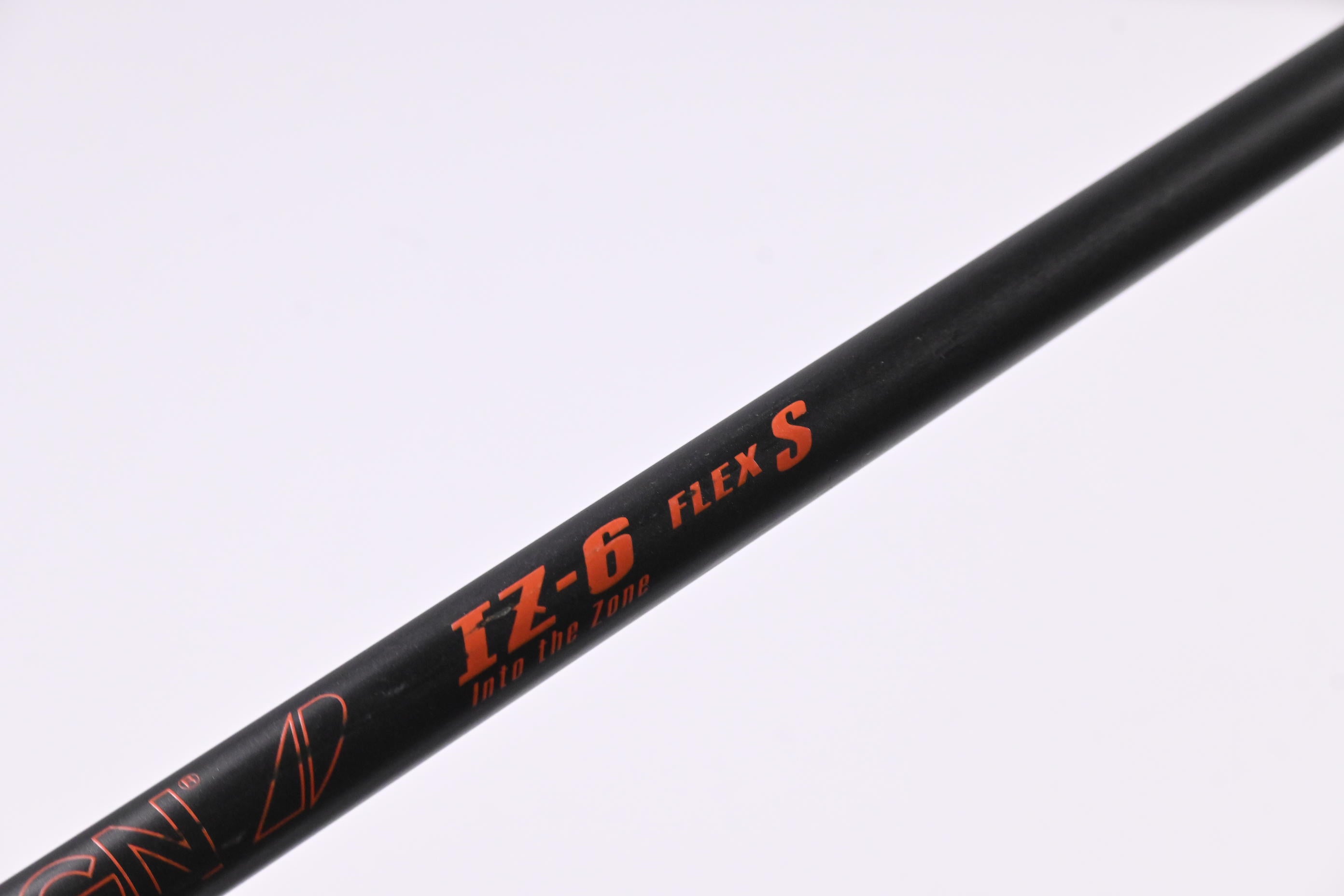 Graphite Design Tour AD IZ-6 Driver Shaft / Stiff Flex / Titleist