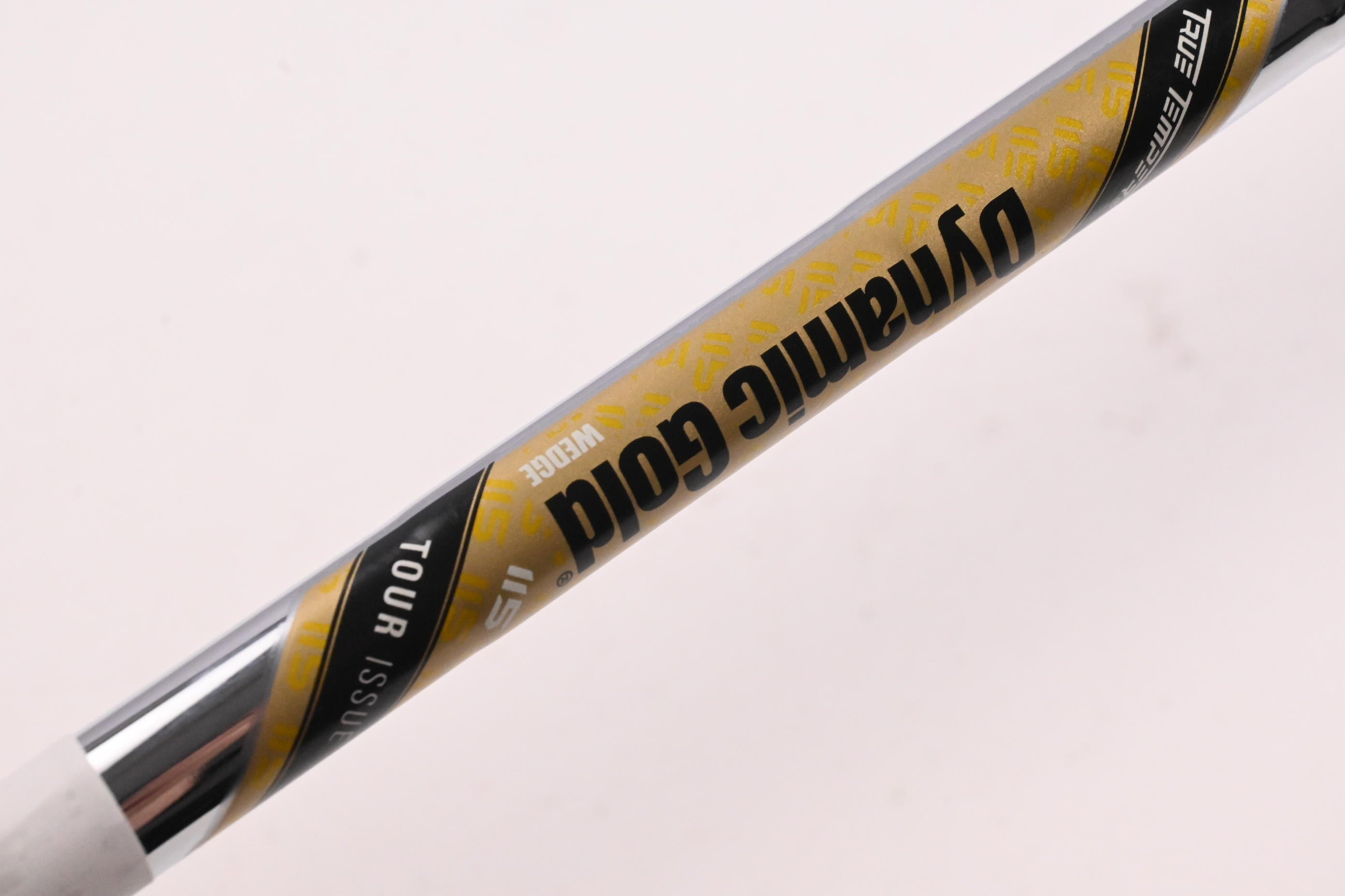 Taylormade Milled Grind 5 Lob Wedge / 58 Degree / Wedge Flex Dynamic Gold 115