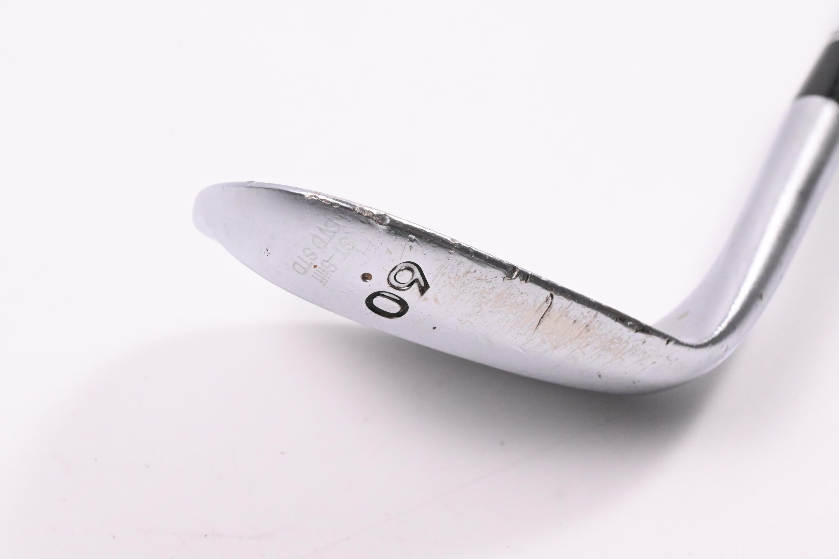 Cleveland 588 Precision Forged Lob Wedge / 60 Degree / Wedge Flex Shaft