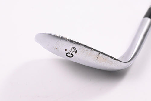 Cleveland 588 Precision Forged Lob Wedge / 60 Degree / Wedge Flex Shaft