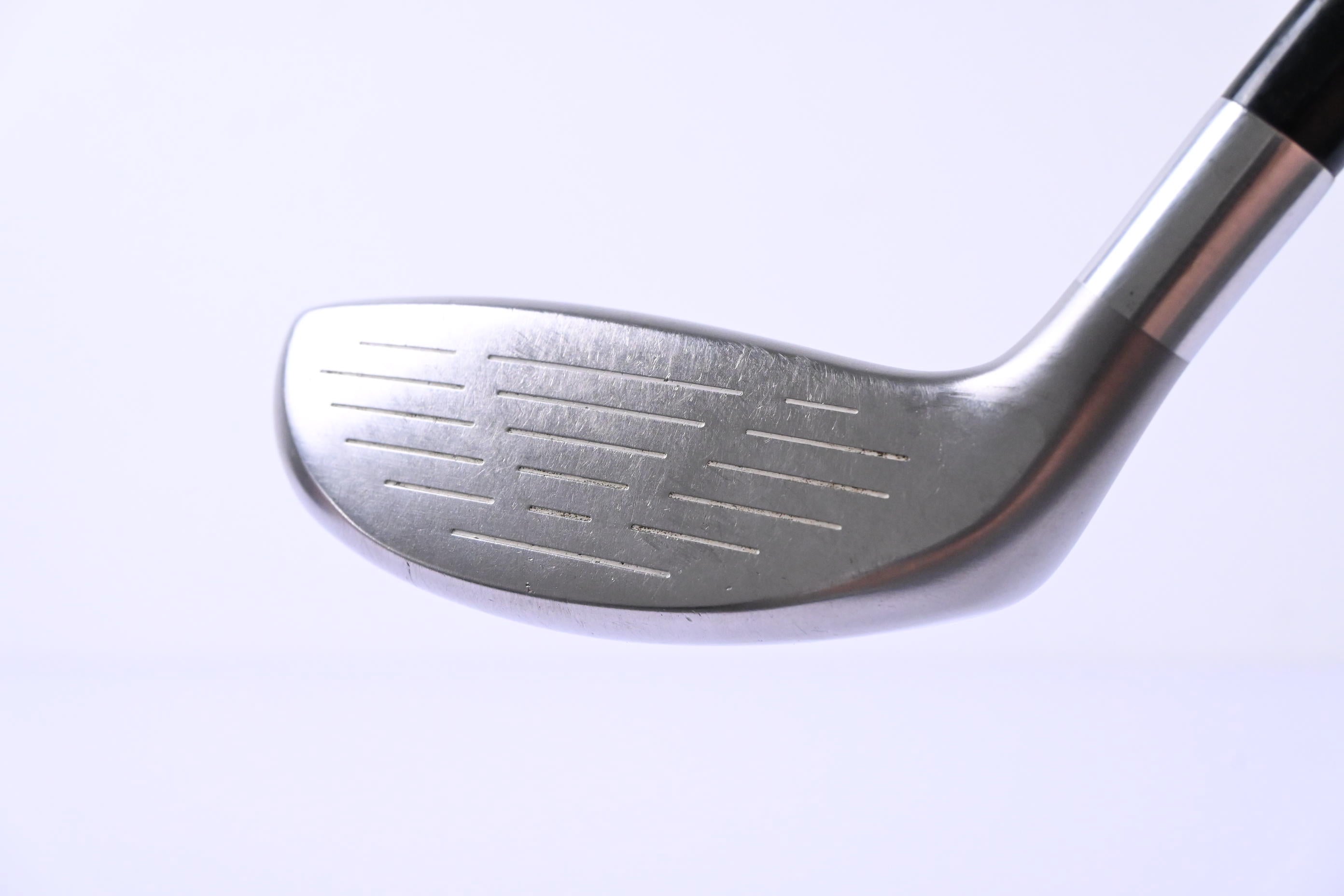 Mizuno JPX 800 #3 Hybrid / 19 Degree / Regular Flex Exsar HS5 68 Shaft