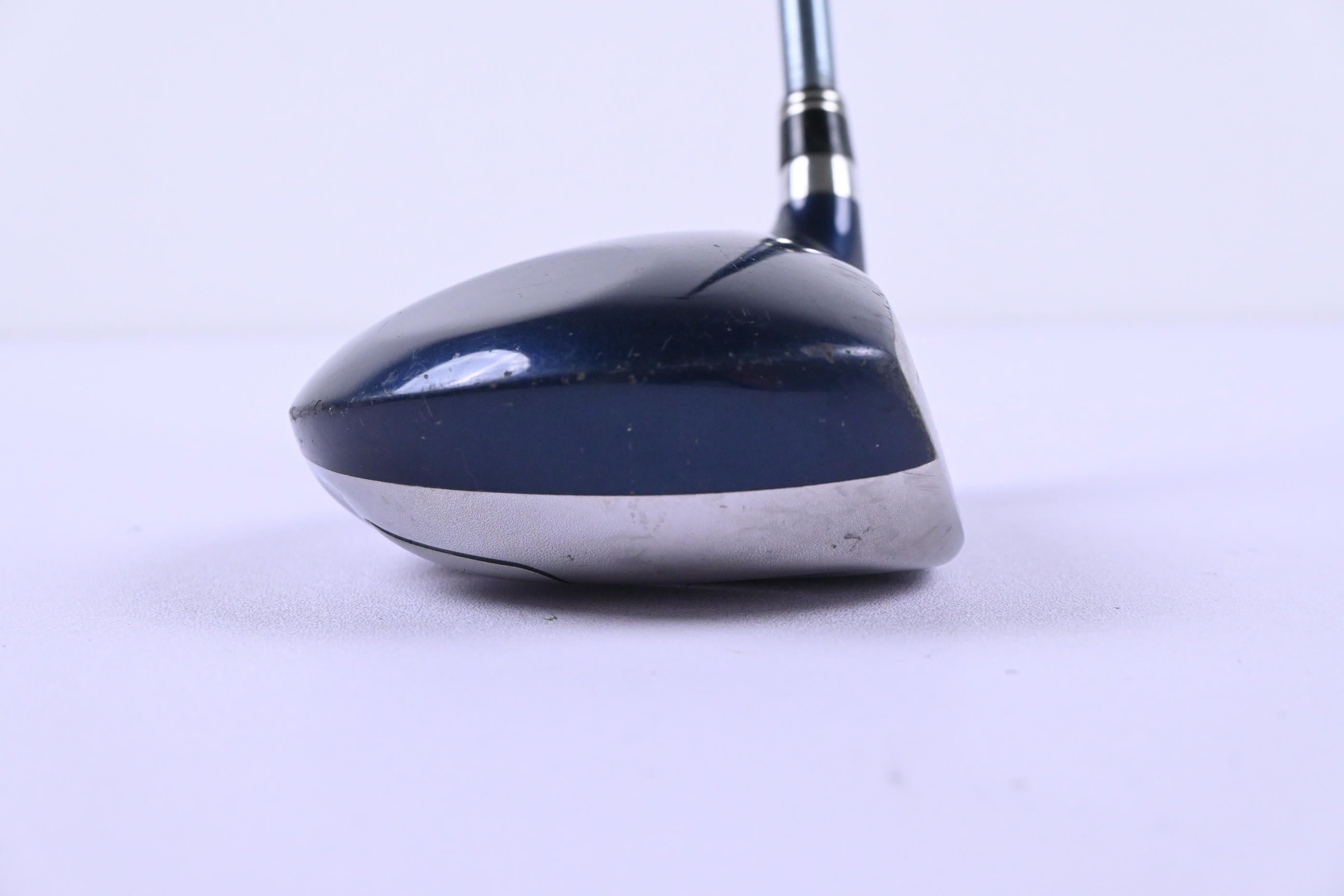 Ladies Cobra M-Speed #3 Wood / 18 Degree / Ladies Flex Bassara M Series 45 Shaft
