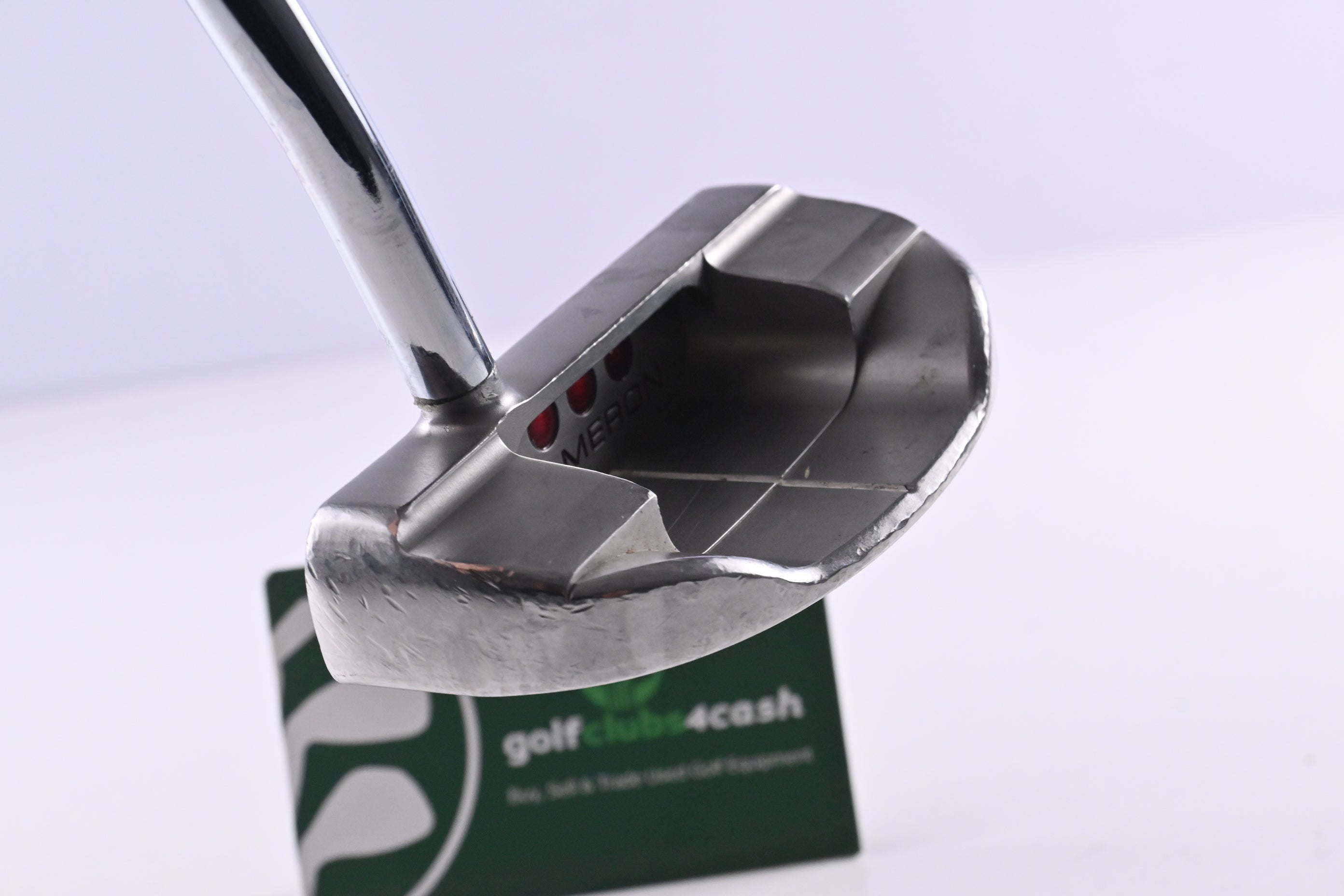 Scotty Cameron Studio Select Fastback No.1 Putter / 34 Inch