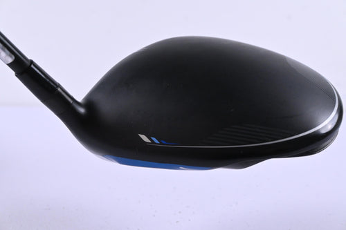 Cleveland Launcher XL Lite Driver / 10.5 Degree / Regular Flex Cypher 40 Shaft