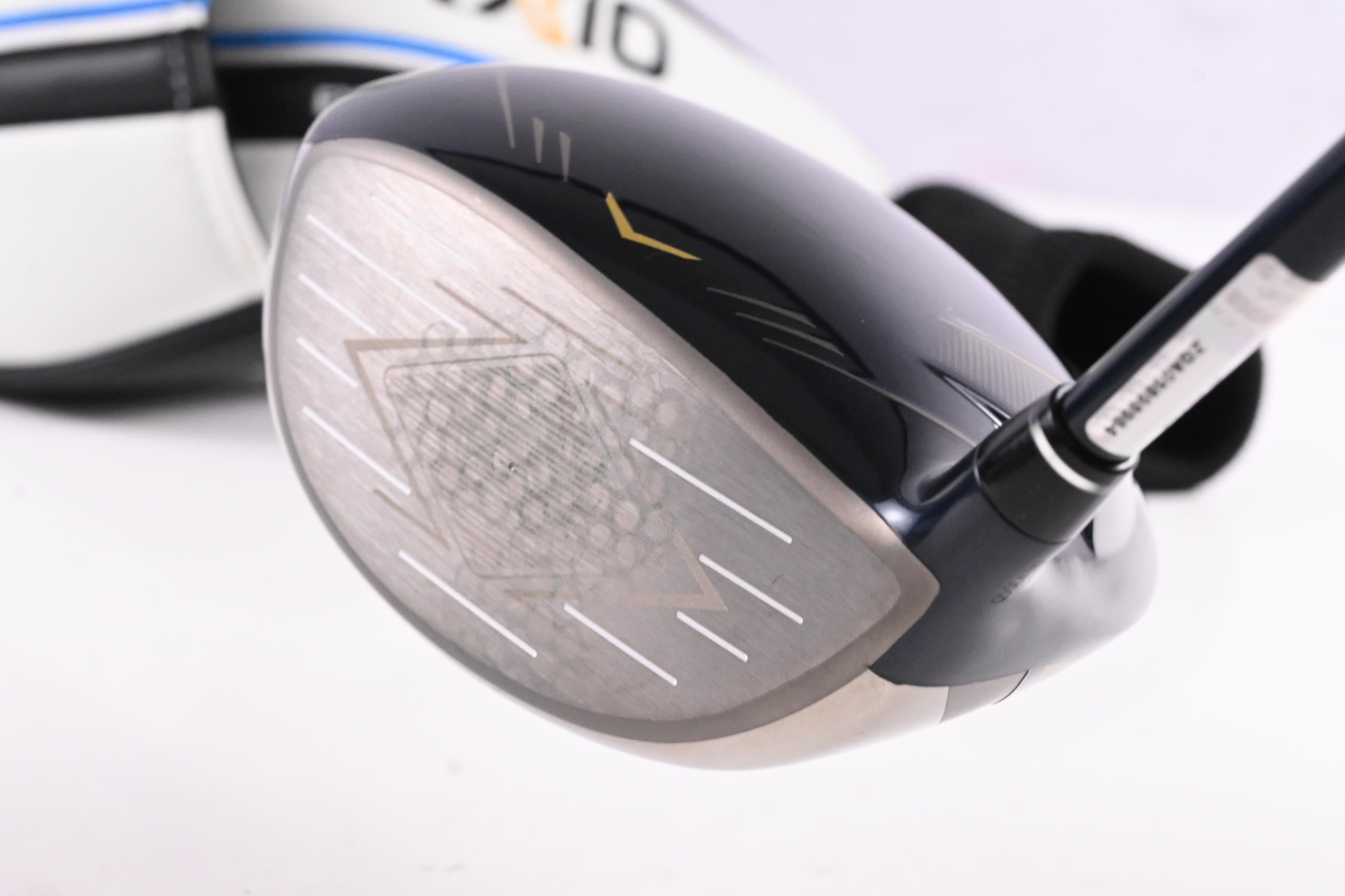 XXIO 12 Driver / 10.5 Degree / Regular Flex XXIO MP 1200 36 Shaft