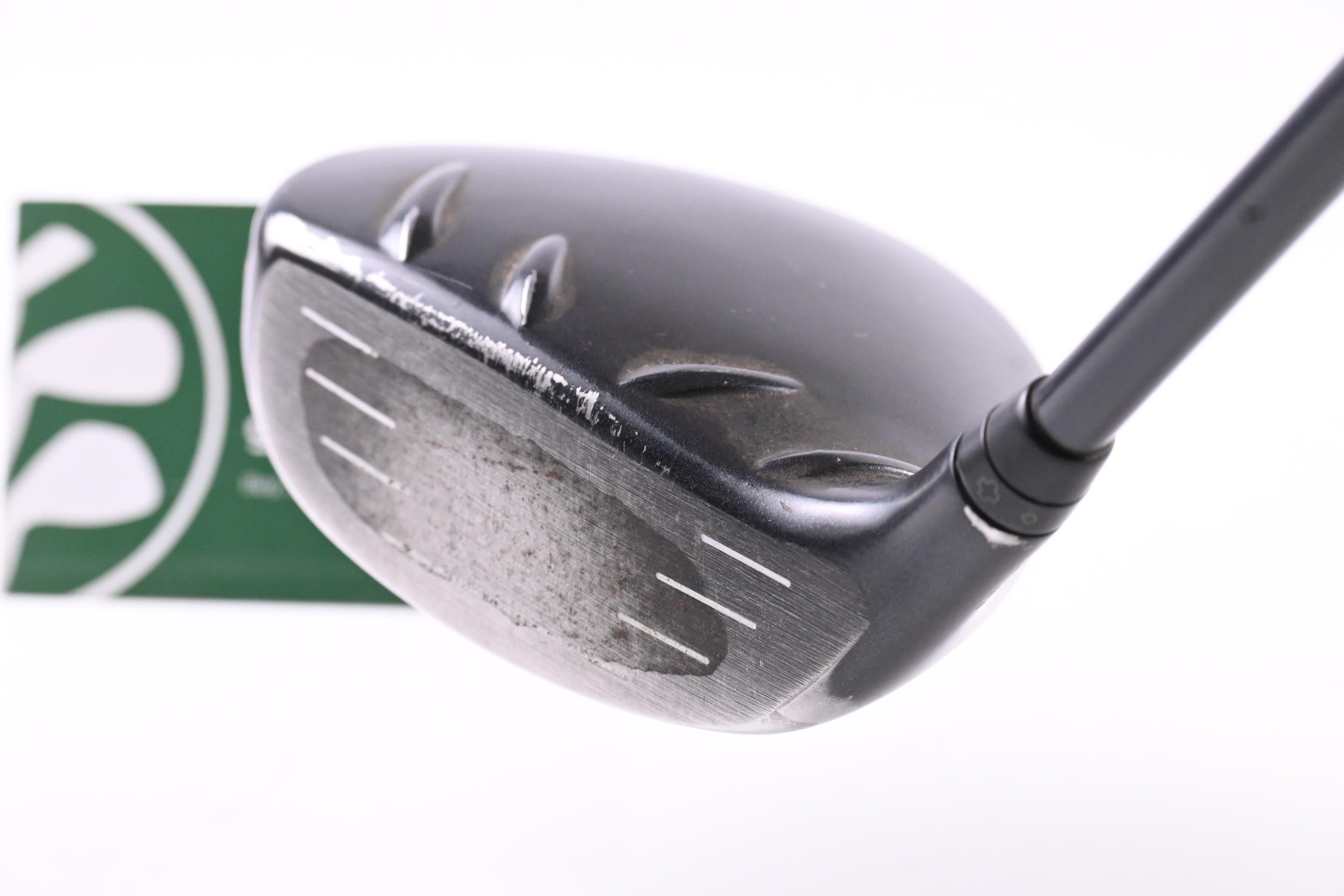 Ping G410 #3 Wood / 14.5 Degree / Regular Flex Ping Alta CB Red 65 Shaft