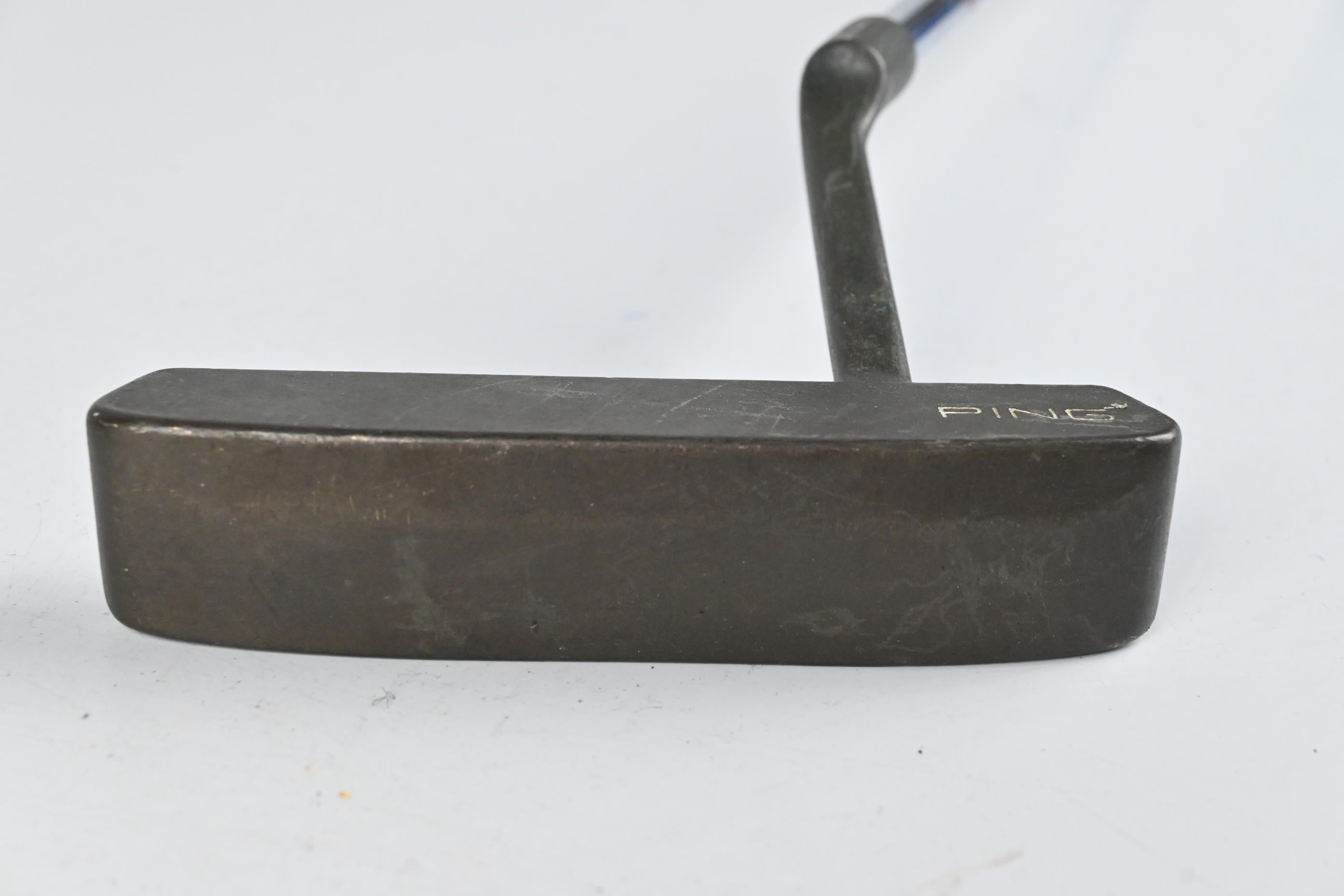 Ping Karsten Original PAL 5KS Putter / 35 Inch
