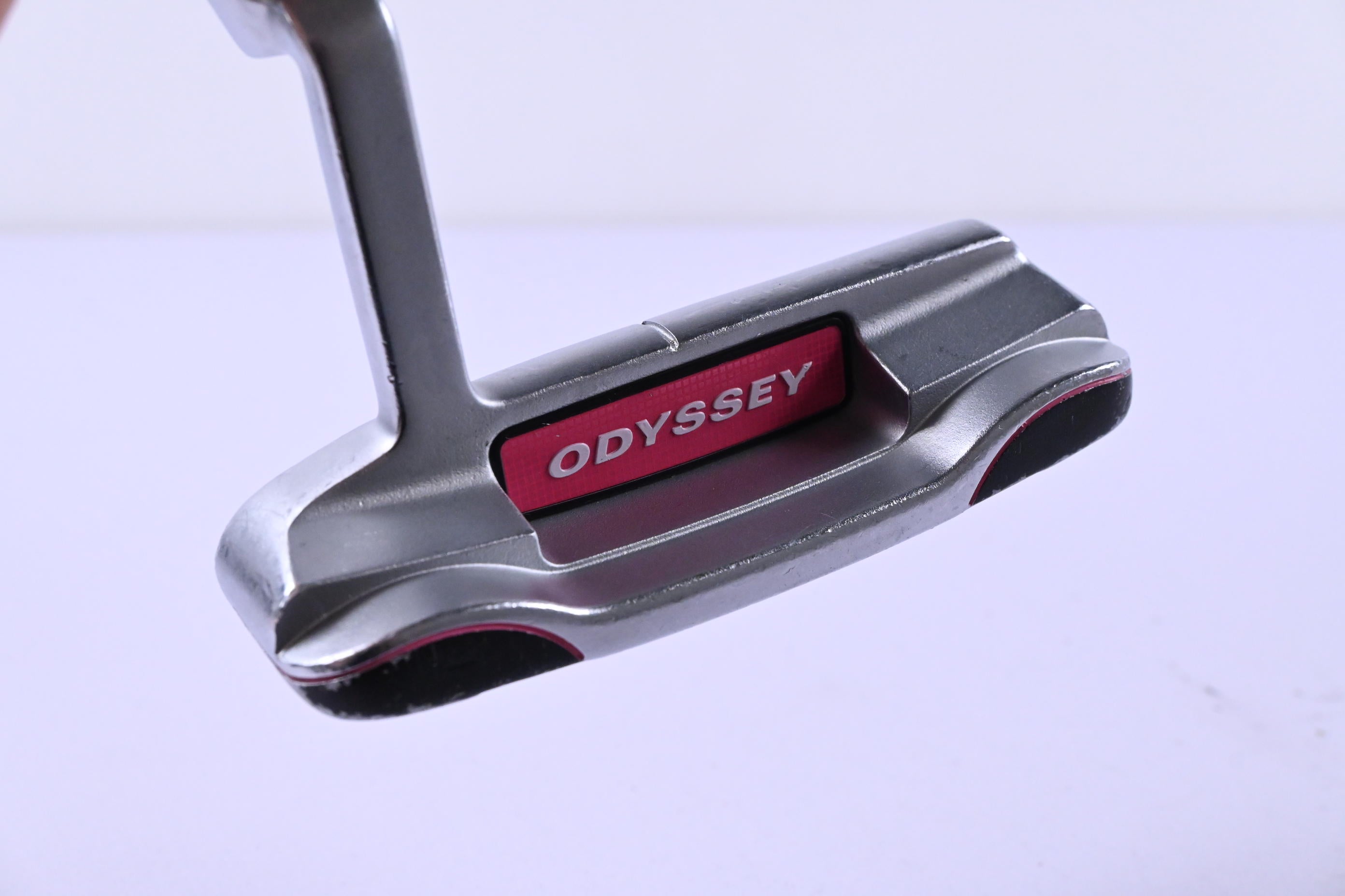 Ladies Odyssey White Hot RX 1 Putter / 33 Inch