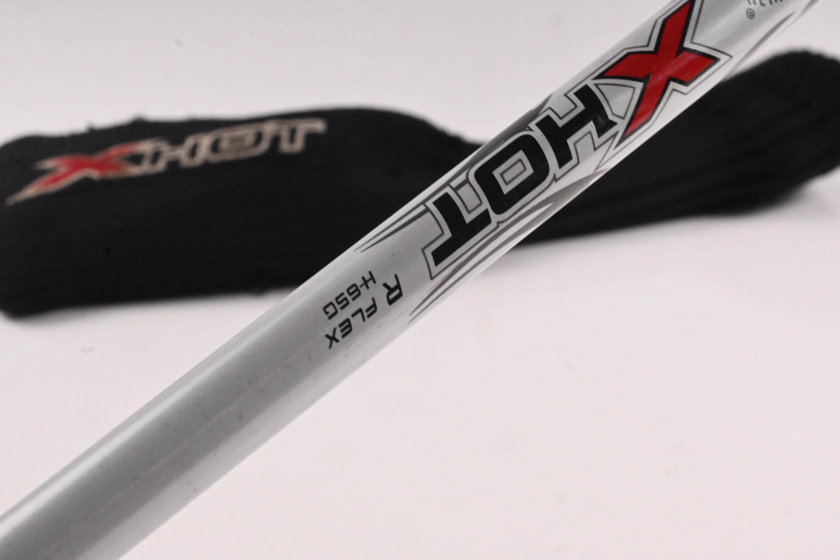 Callaway X Hot #3 Hybrid / 19 Degree / Regular Flex Callaway X Hot Shaft