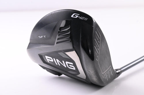 Ping G425 SFT Driver / 10.5 Degree / X-Flex Ping ALTA CB Slate 55 Shaft
