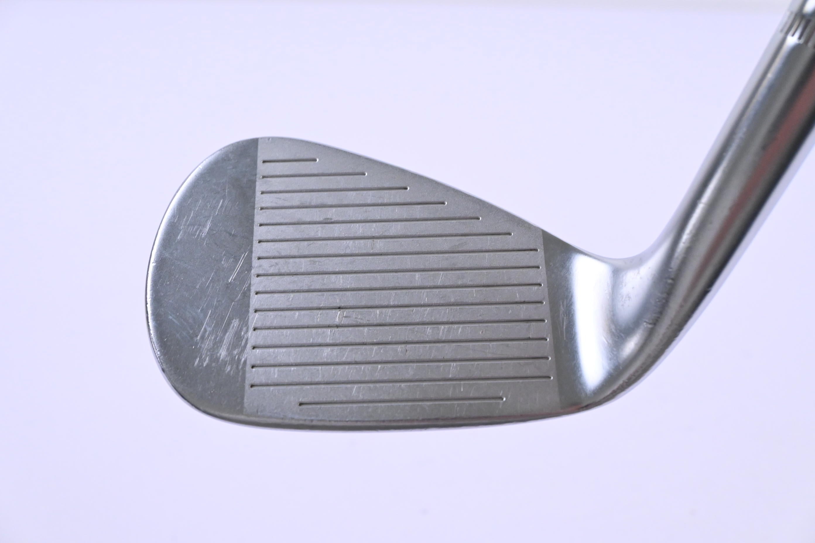 Callaway Jaws MD5 Gap Wedge / 50 Degree / Wedge Flex Callaway Impact Shaft