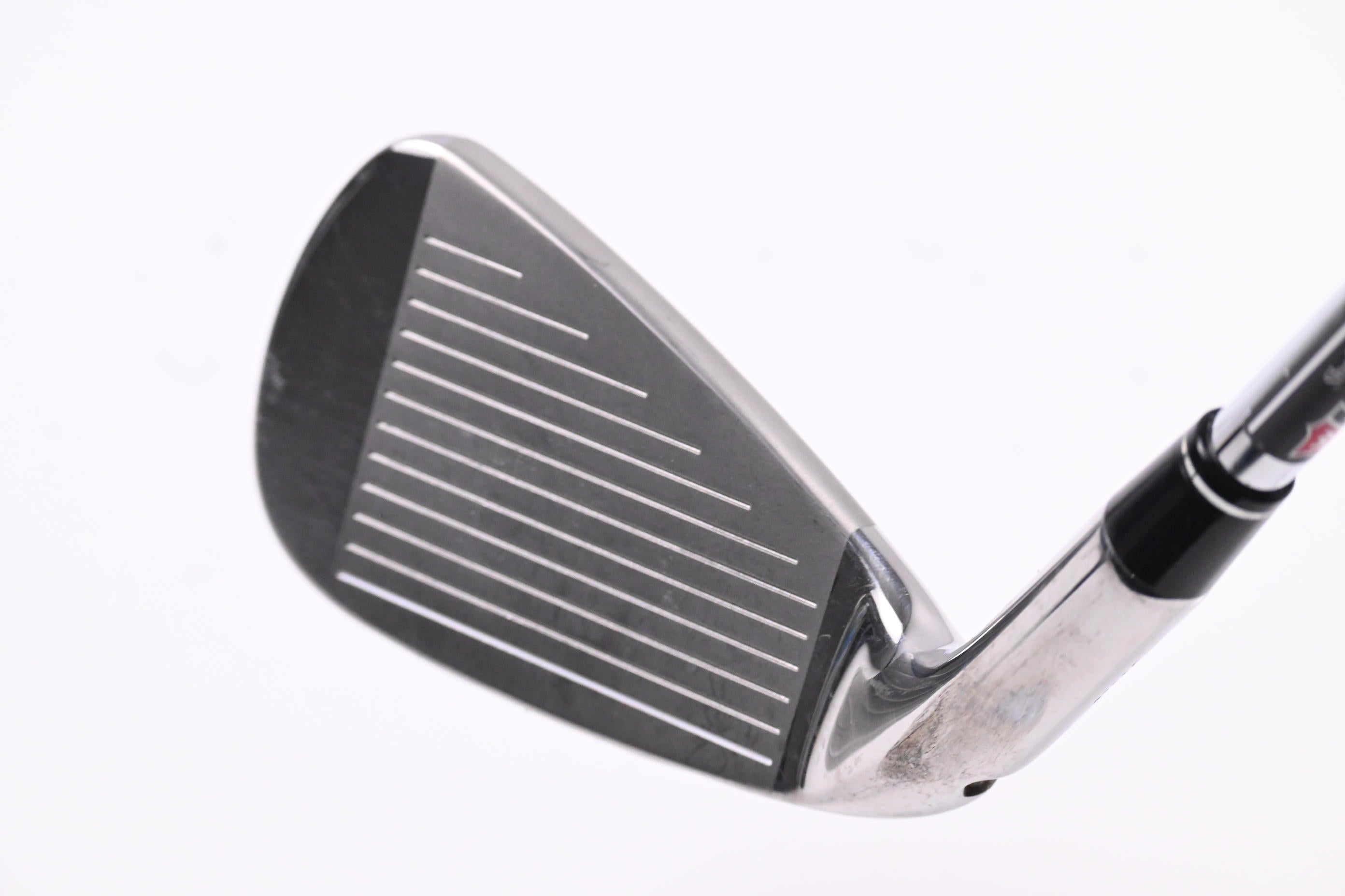 Wilson D7 #5 Iron / 24.5 Degree / Regular Flex KBS Tour 80 Shaft