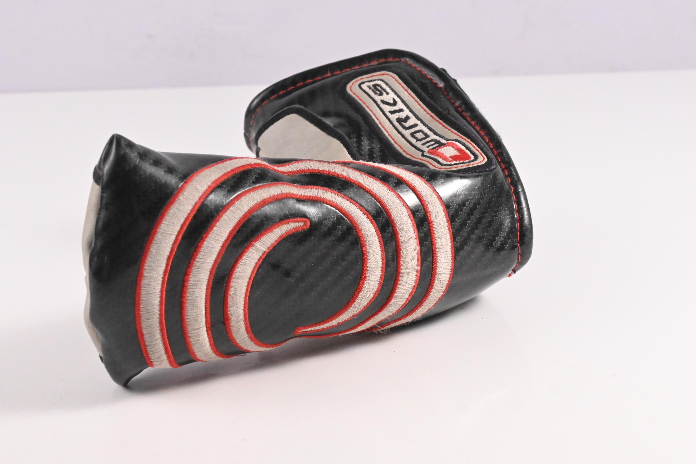 Odyssey O-Works Tank 1 Putter / 34 Inch