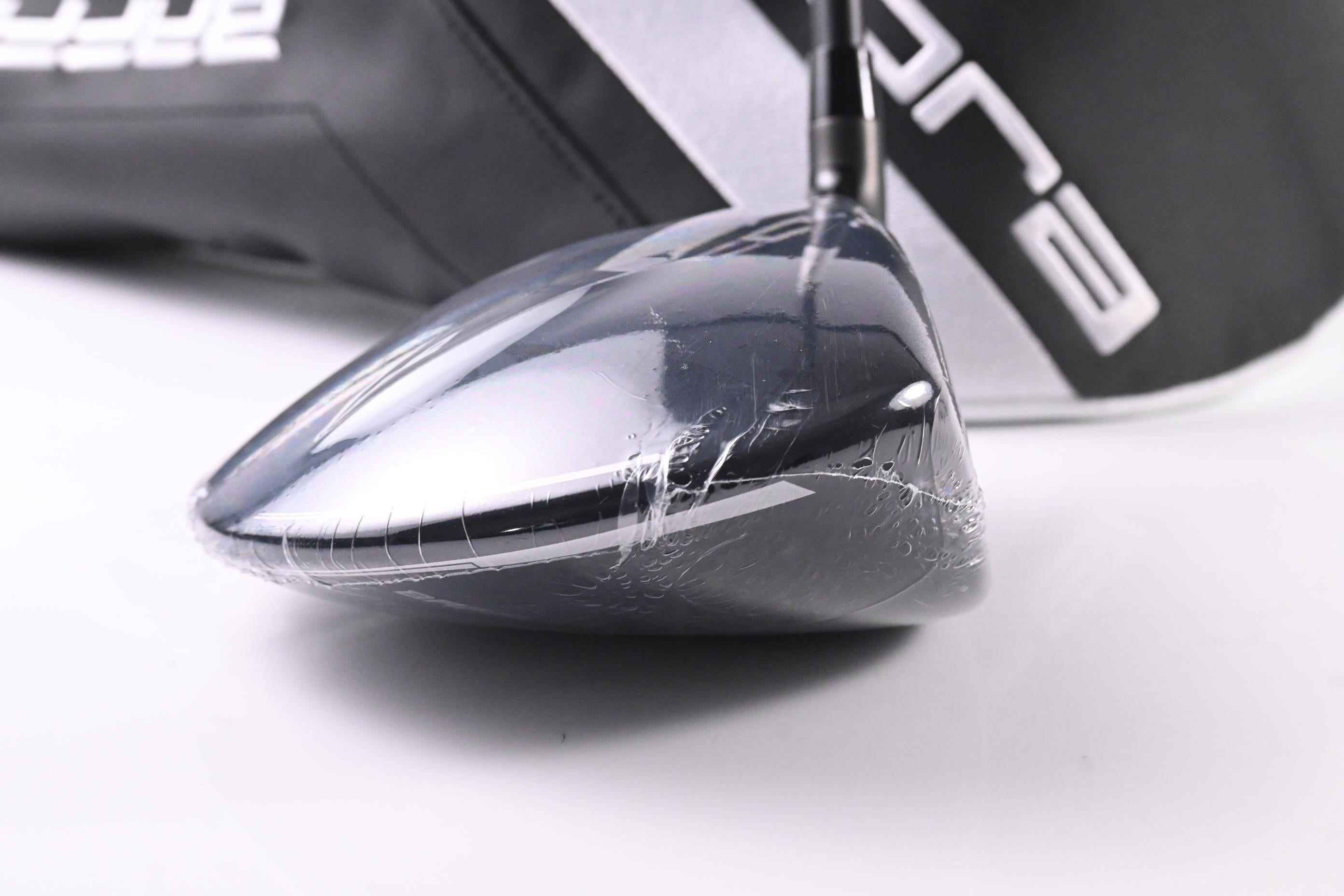 Cobra Baffler 2026 Driver / 11.5 Degree / Senior Flex Cobra Ultralite 40 Shaft