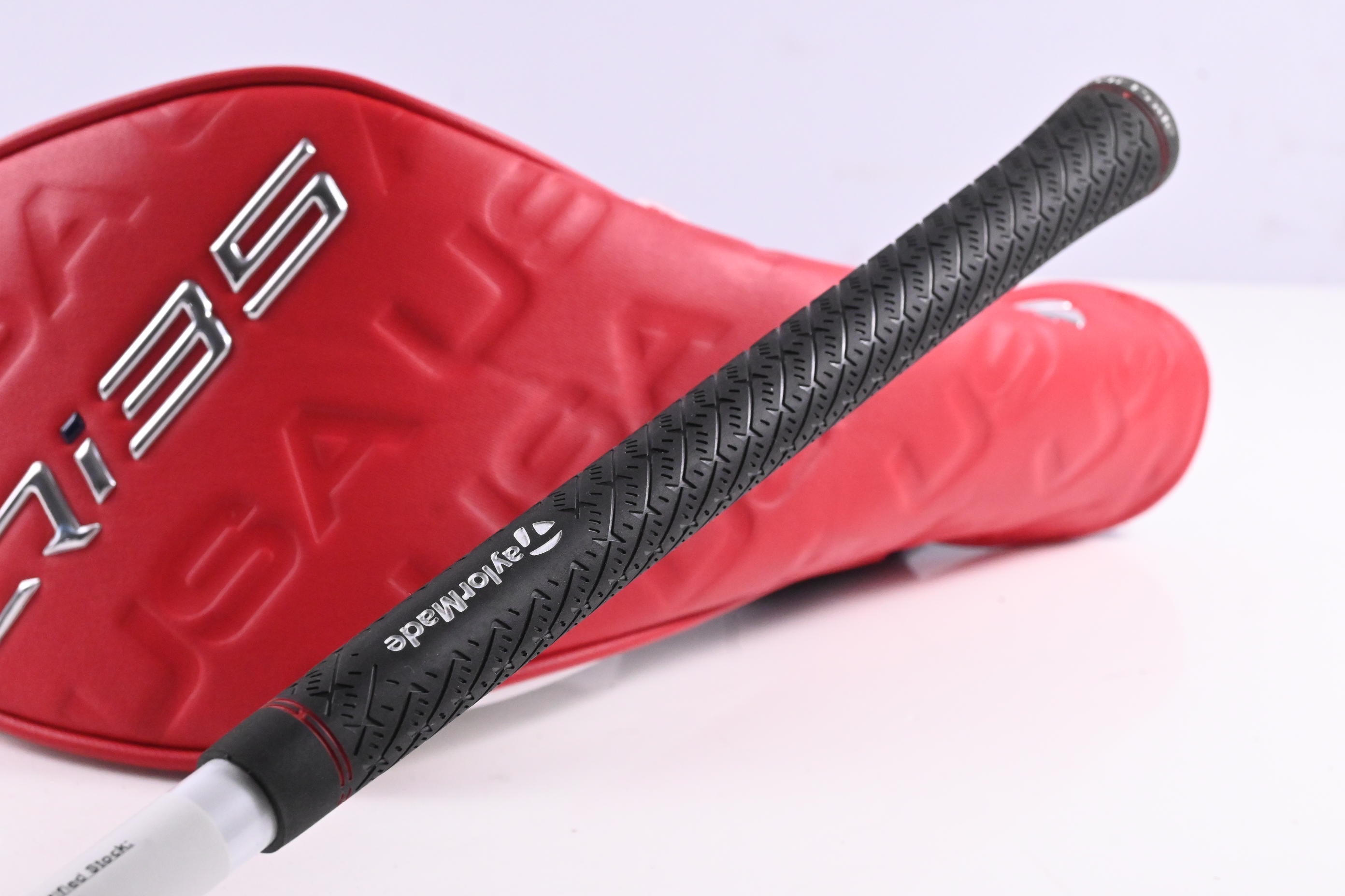 Taylormade Qi35 USA Driver / 10.5 Degree / Stiff Flex Air Speeder 50 Shaft