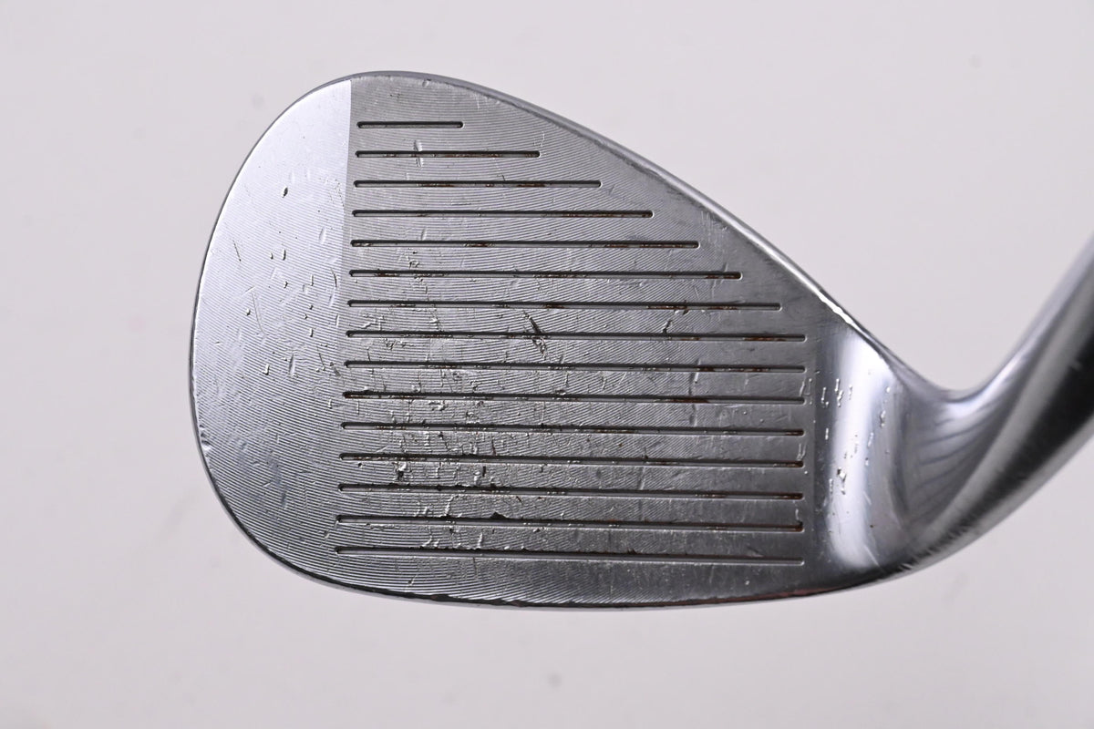 Mizuno JPX Series Gap Wedge / 52 Degree / Regular Flex Dynalite Gold XP Shaft