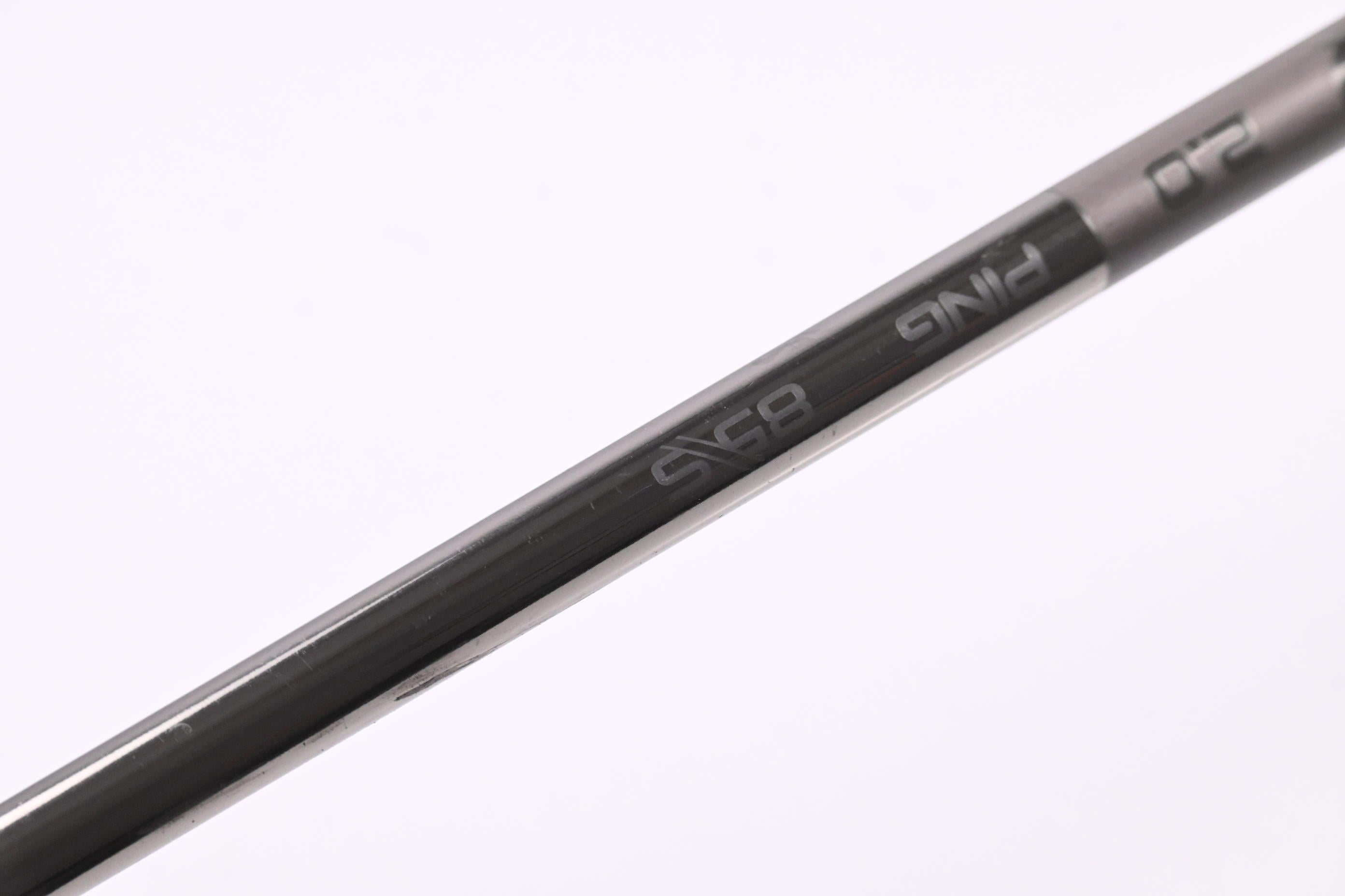 Left Hand Ping iCrossover #2 Hybrid / 18 Degree / Stiff Flex Ping Tour 2.0