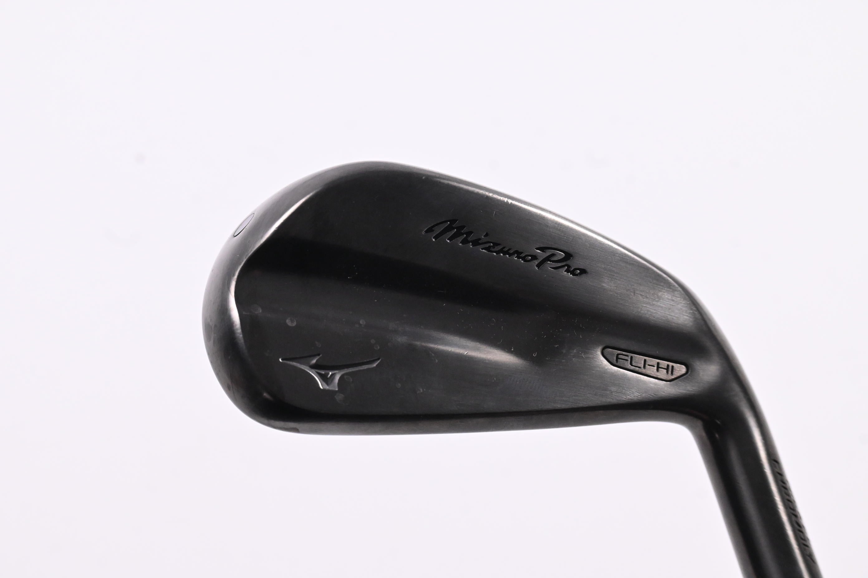Mizuno Pro Fli-Hi 2026 #2 Iron / 16.5 Degree / Stiff Flex Tensei 1K Black 85