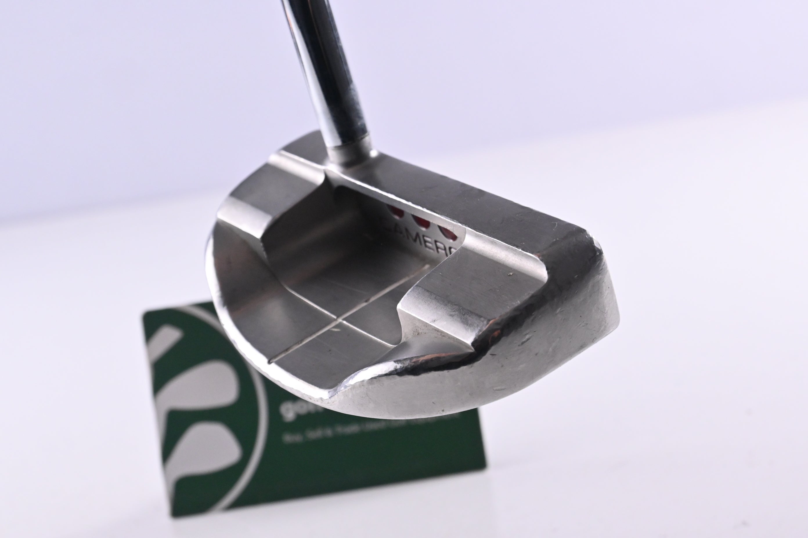 Scotty Cameron Studio Select Fastback No.1 Putter / 34 Inch