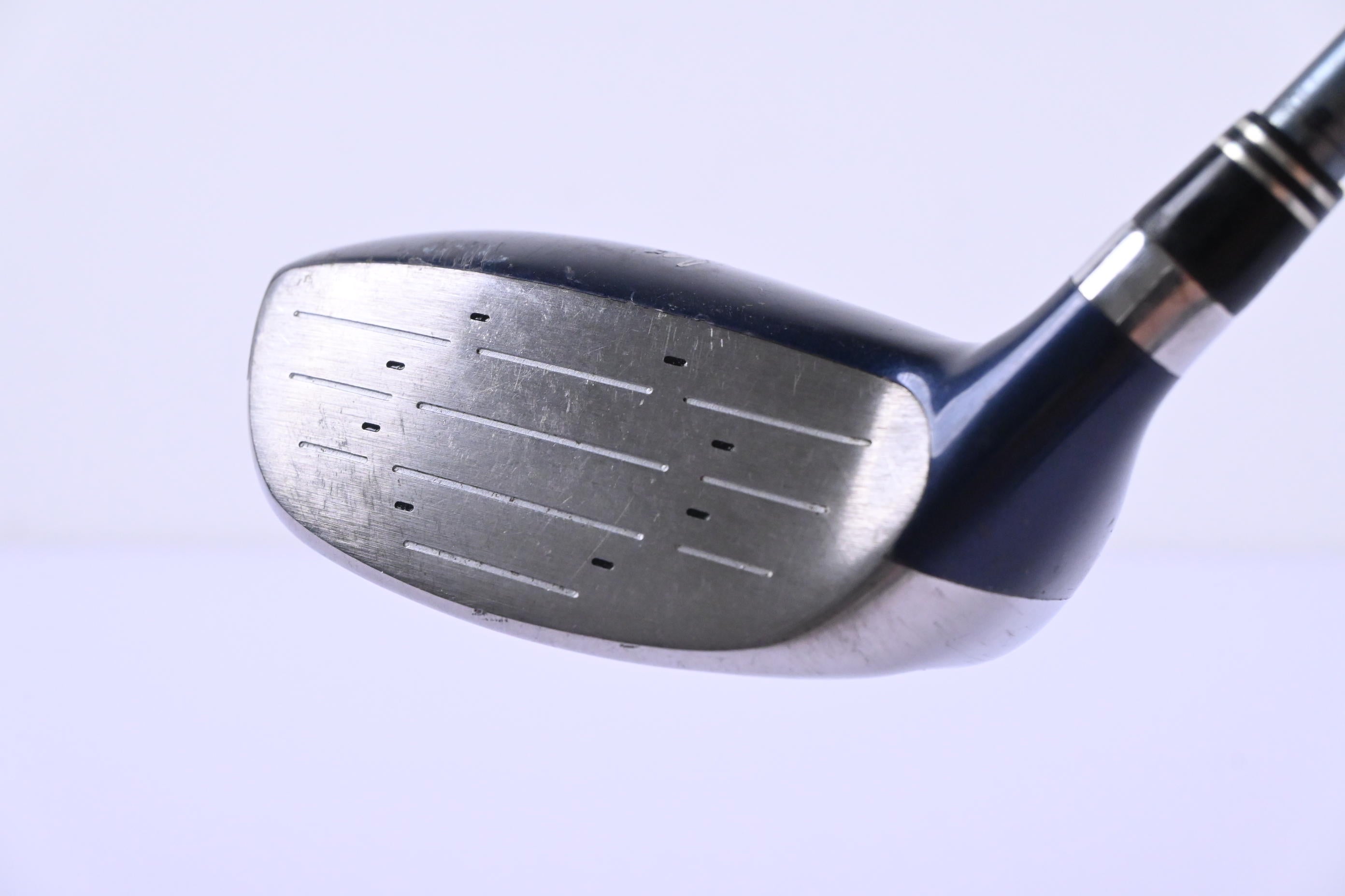 Ladies Cobra M-Speed #3 Wood / 18 Degree / Ladies Flex Bassara M Series 45 Shaft