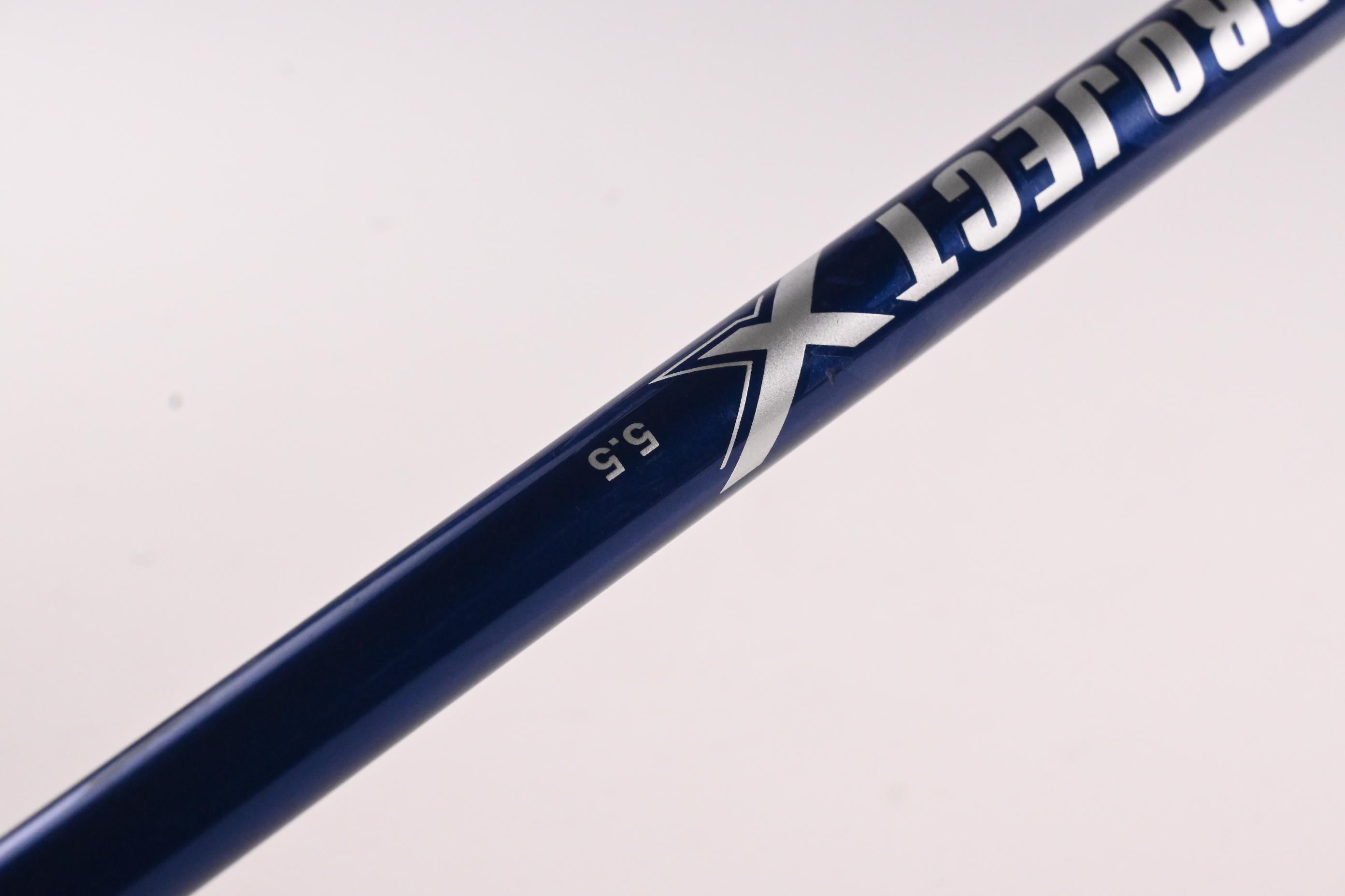 Nike VR Pro Driver / 10.5 Degree / Regular Flex Project X Blue Shaft