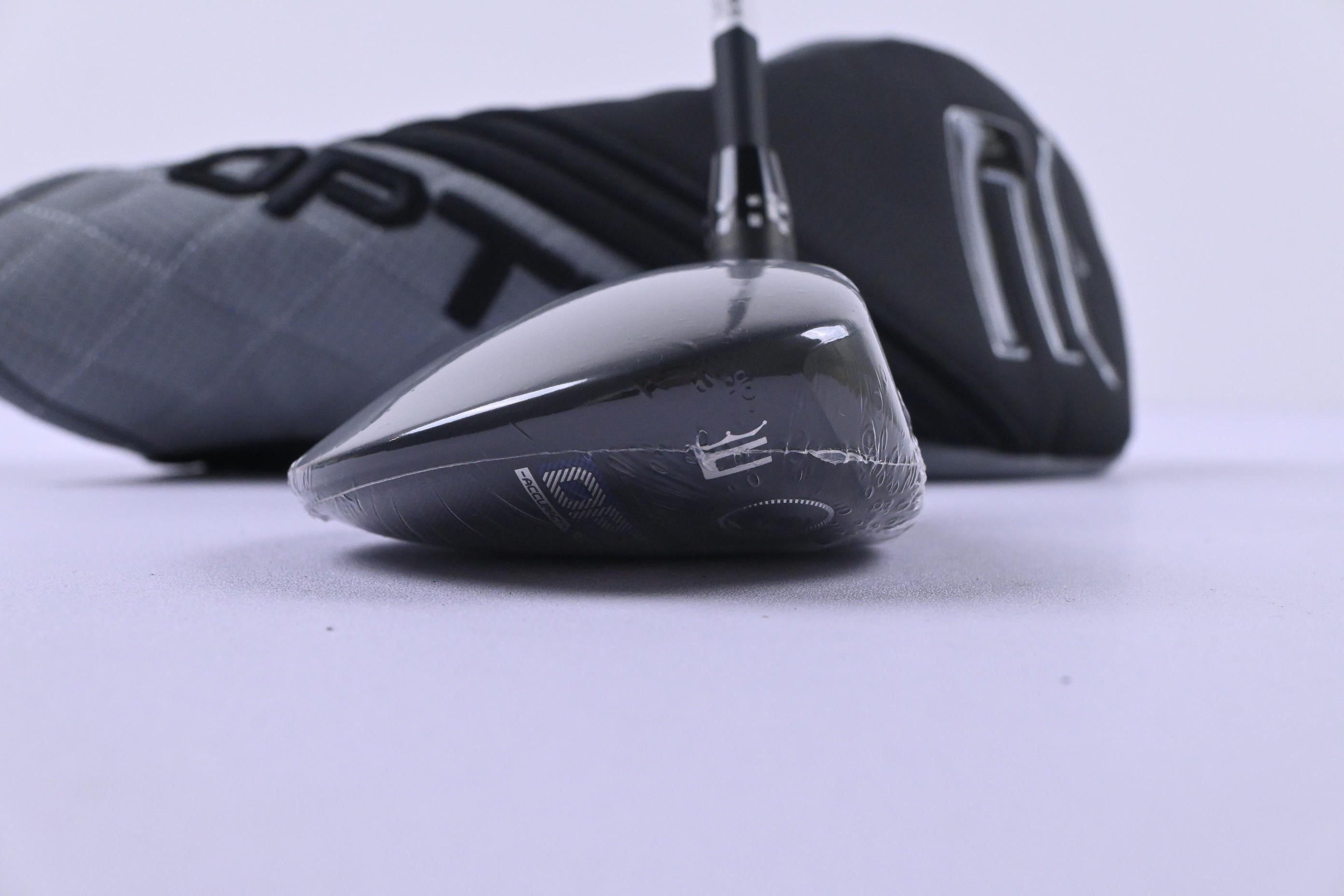 Cobra OPTM X #5 Wood / 18 Degree / Regular Flex Kai'li Dark Waves Blue 60 Shaft