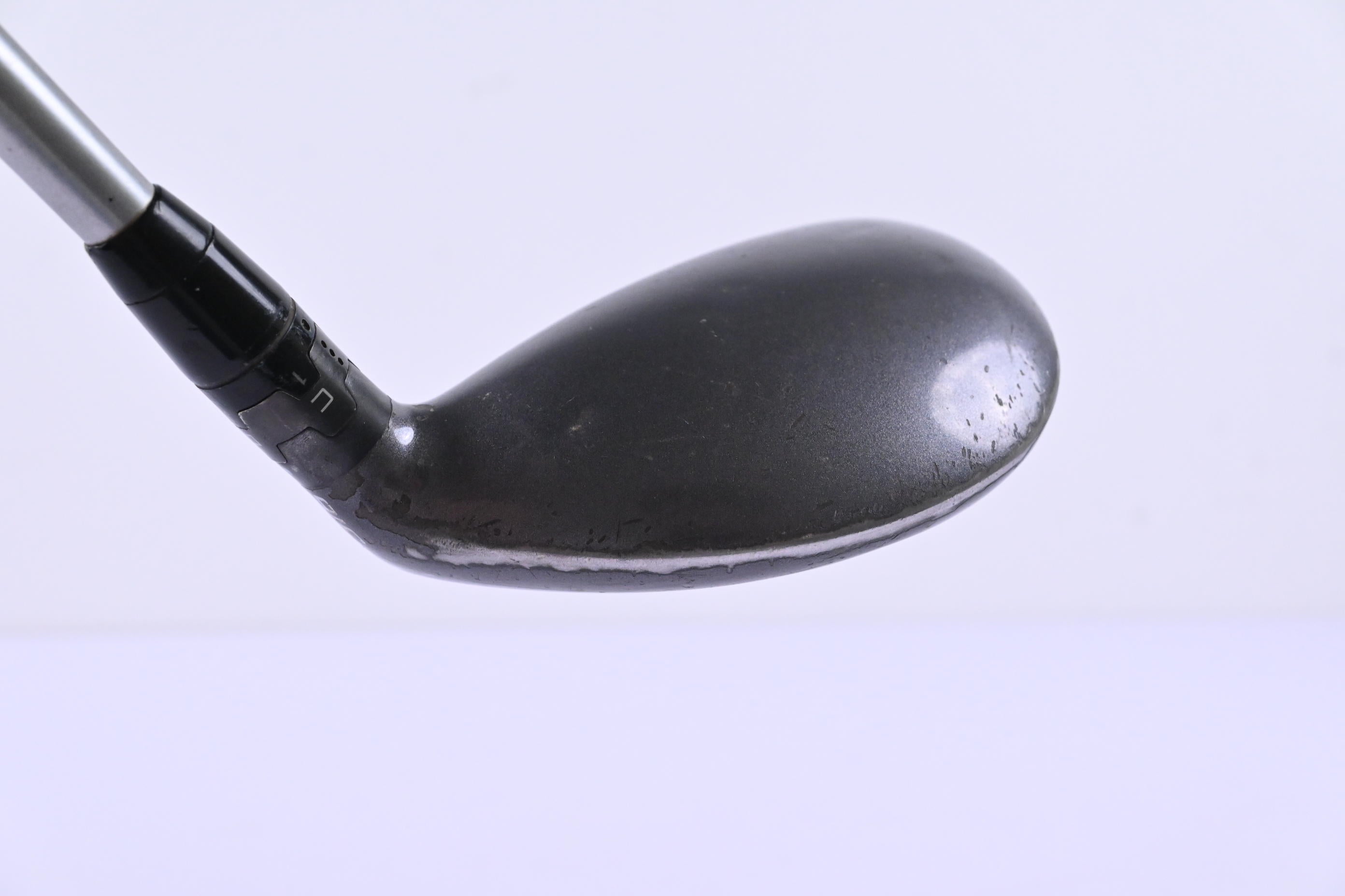 Titleist 816 H1 #3 Hybrid / 21 Degree / Regular Flex Diamana S+ 70 Blue Shaft