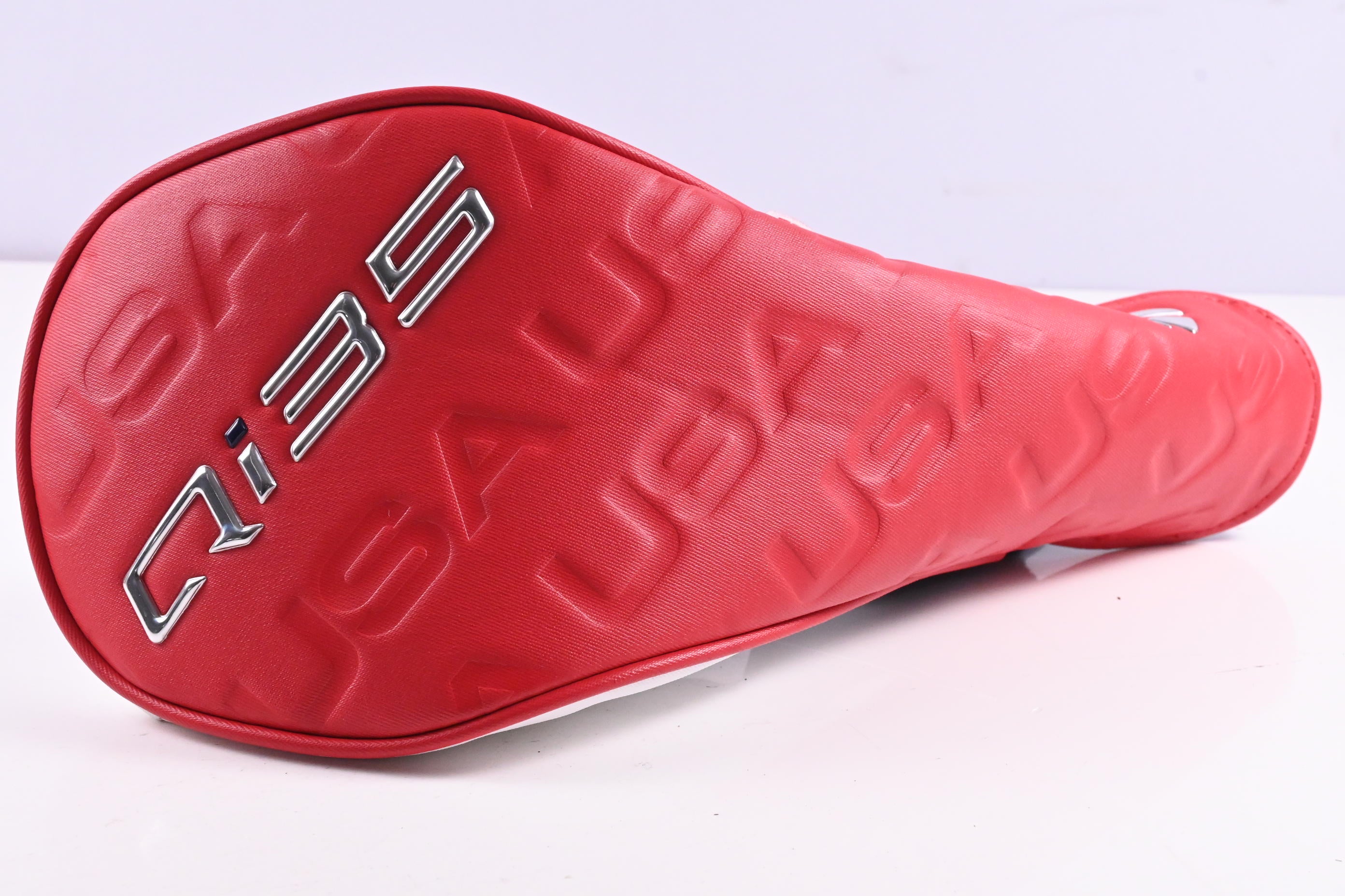 Taylormade Qi35 USA Driver / 10.5 Degree / Stiff Flex Air Speeder 50 Shaft