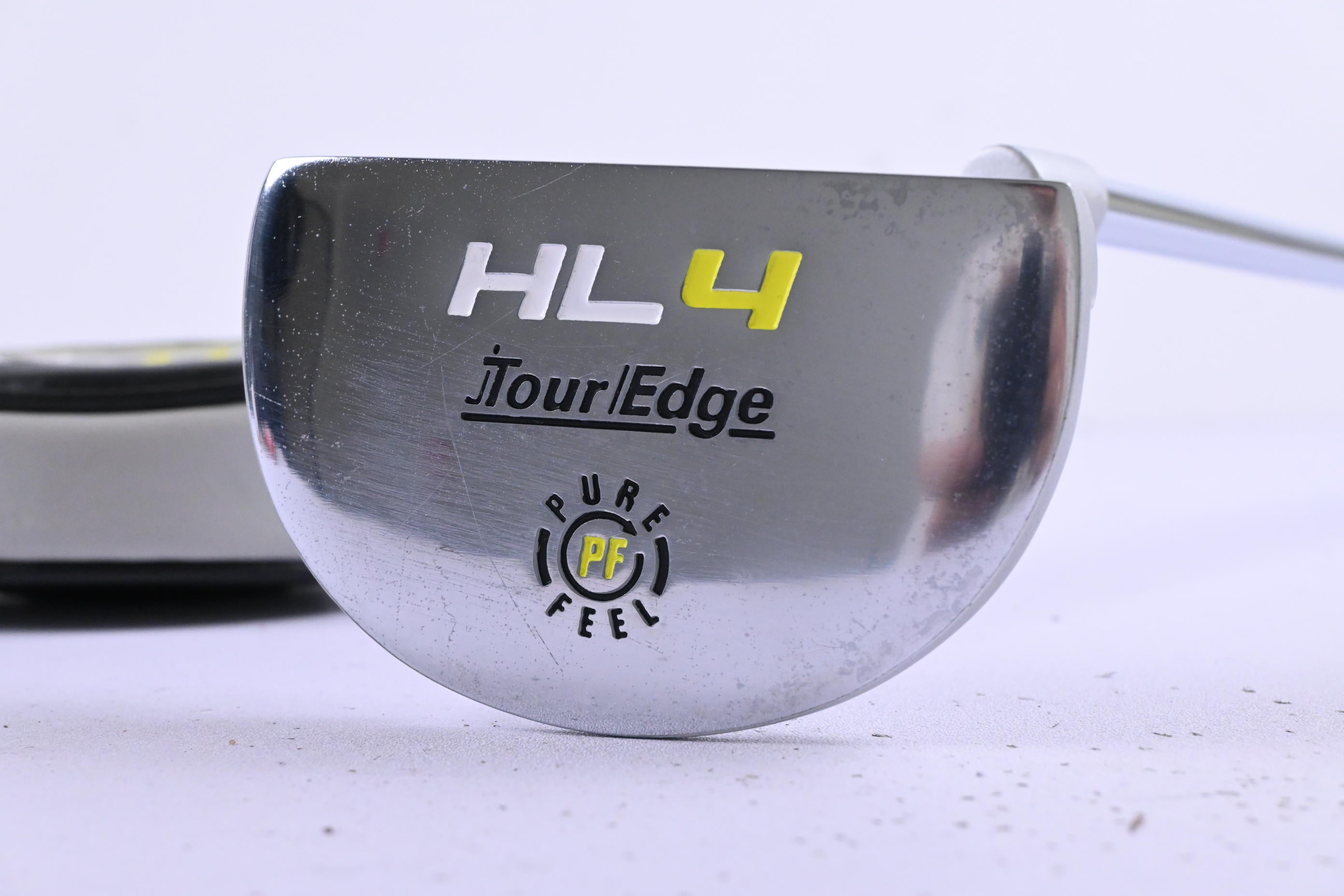 Tour Edge T-Balance HL4 Putter / 35 Inch