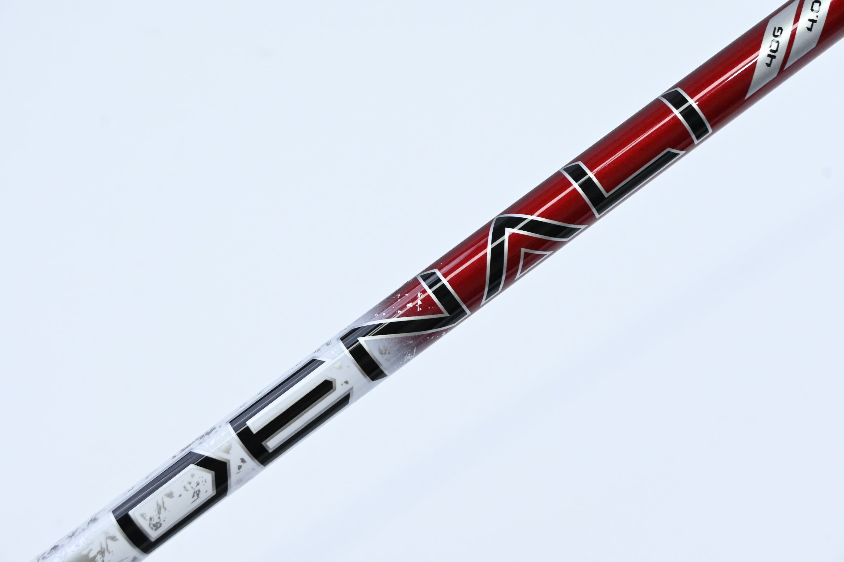 Ladies Project X Denali Red 40 Driver Shaft / Ladies Flex / Titleist