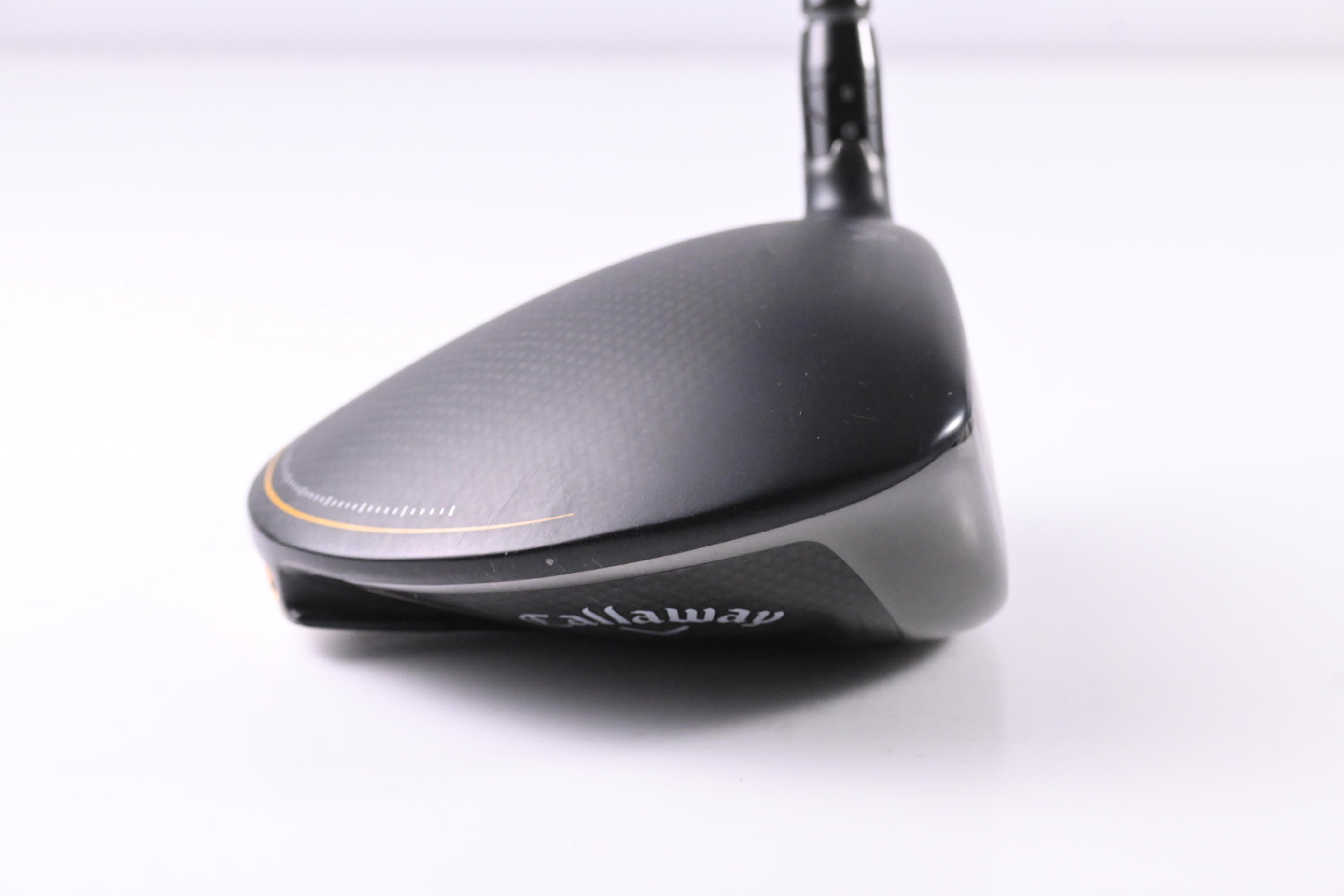 Callaway Rogue ST MAX Driver / 9 Degree / Stiff Flex Vista Pro 65 Shaft