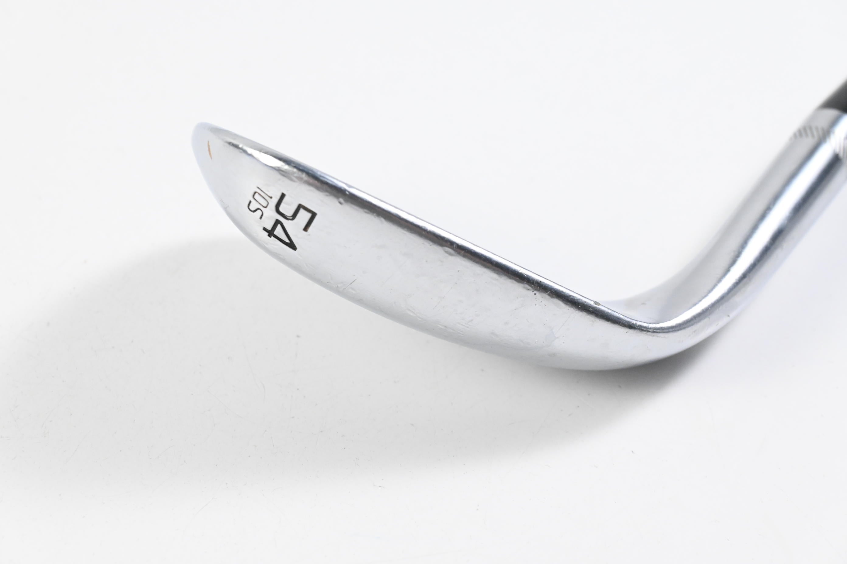 Titleist Vokey SM9 Sand Wedge / 54 Degree / Stiff Flex Shimada S-Lite Shaft