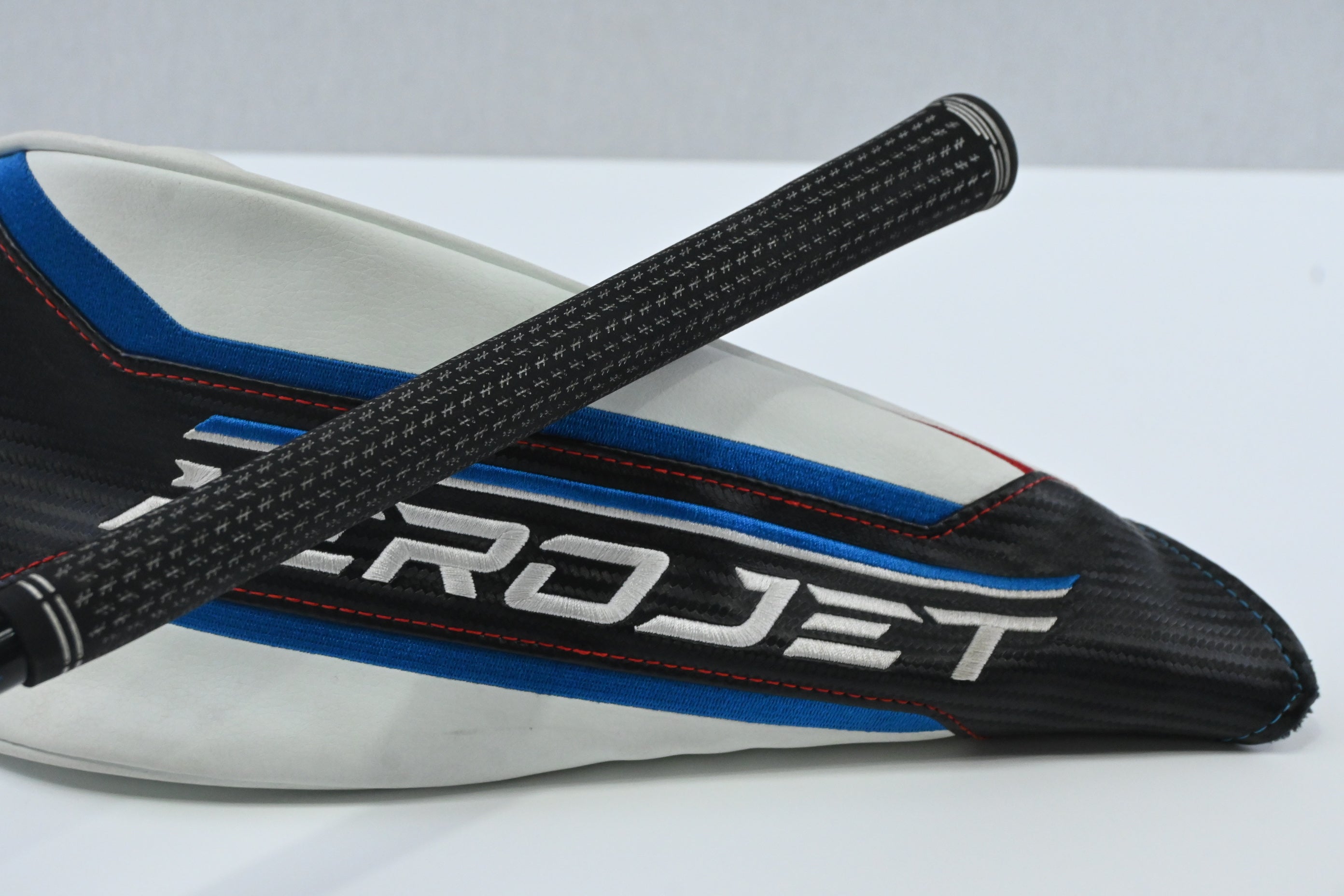 Cobra Aerojet Driver / 10.5 Degree / Regular Flex Kai'li Blue 60 Shaft