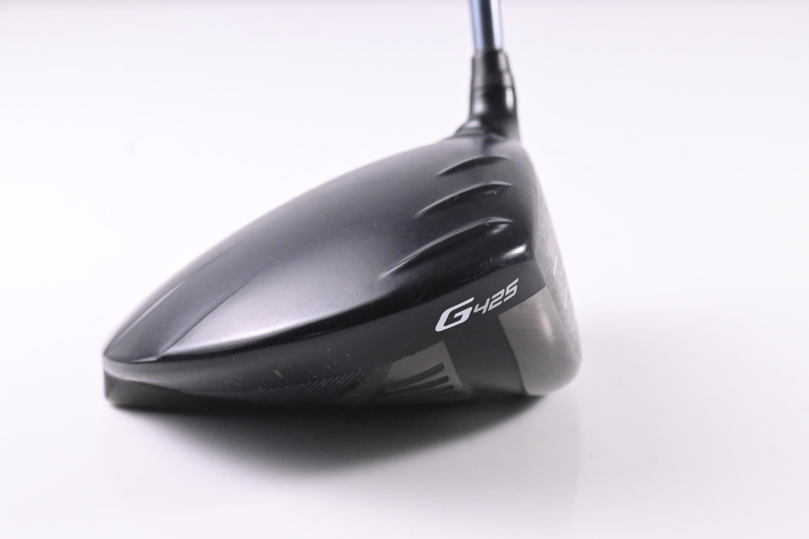 Ping G425 SFT Driver / 10.5 Degree / Regular Flex Ping ALTA CB Slate 55 Shaft