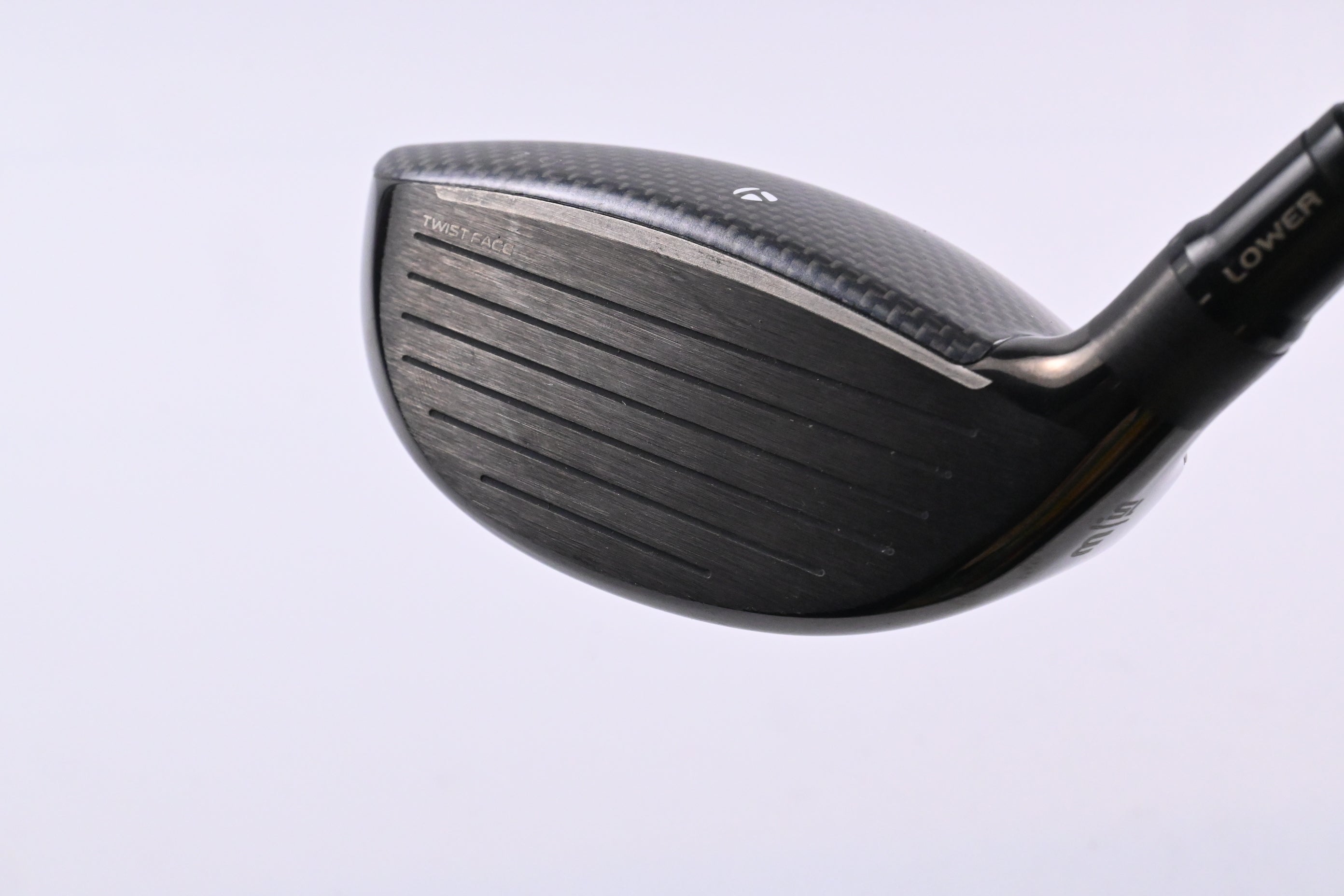 Taylormade Qi35 Tour #3 Wood / 15 Degree / Stiff Flex HZRDUS Smoke Red RDX 75